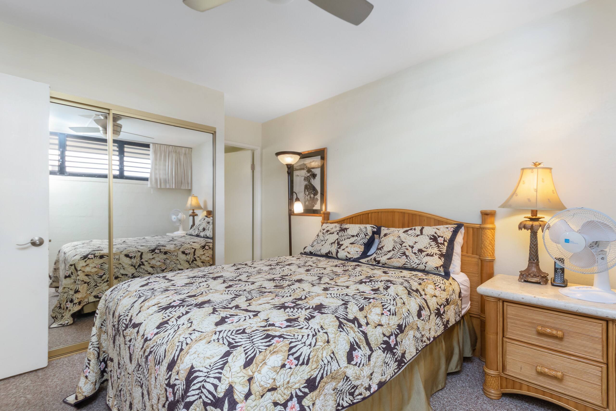 Condo in Kihei · ★4.79 · 1 bedroom · 2 beds · 1.5 baths - Image 19
