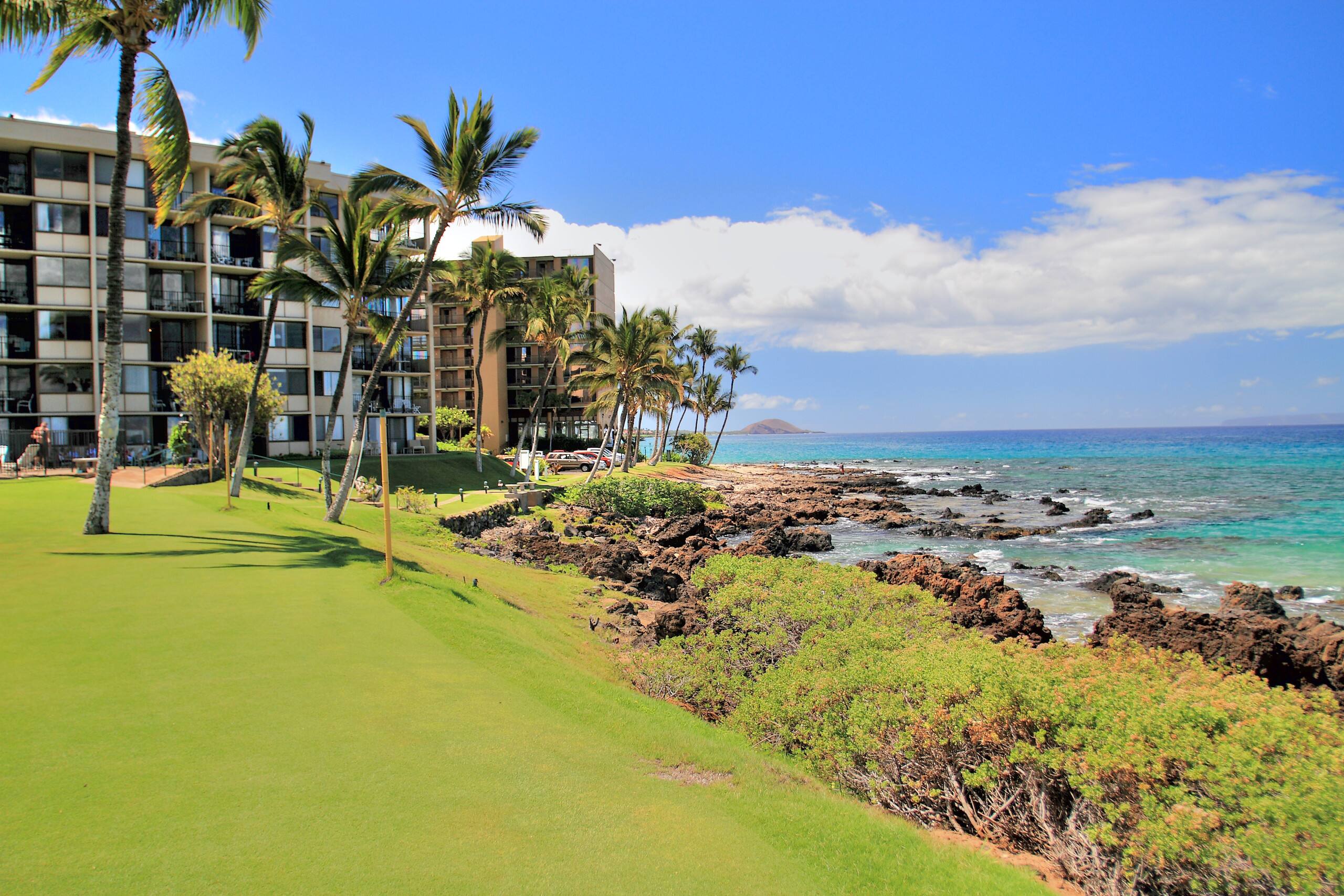 Condo in Kihei · ★4.79 · 1 bedroom · 2 beds · 1.5 baths - Image 35