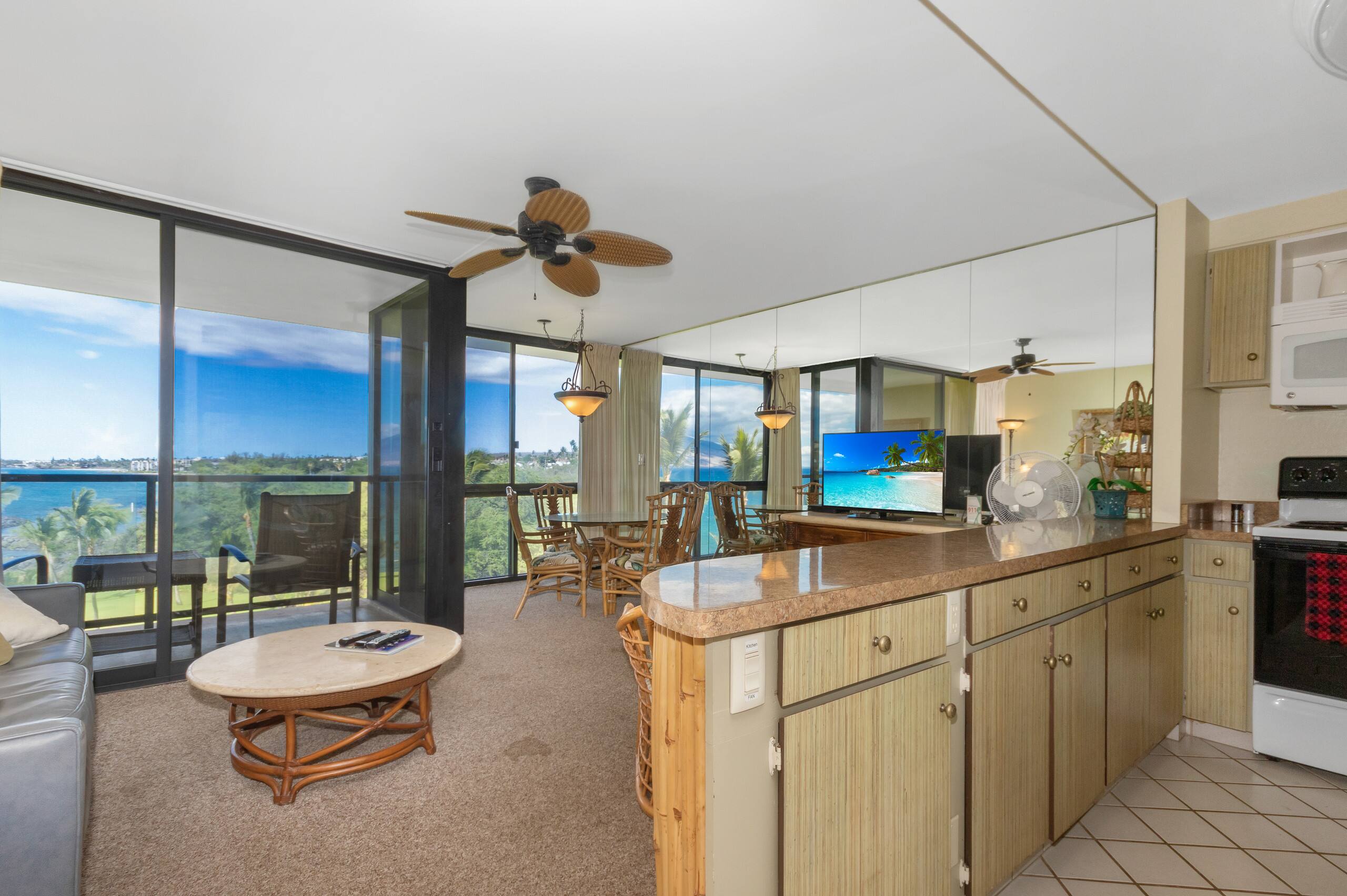 Condo in Kihei · ★4.79 · 1 bedroom · 2 beds · 1.5 baths - Image 12