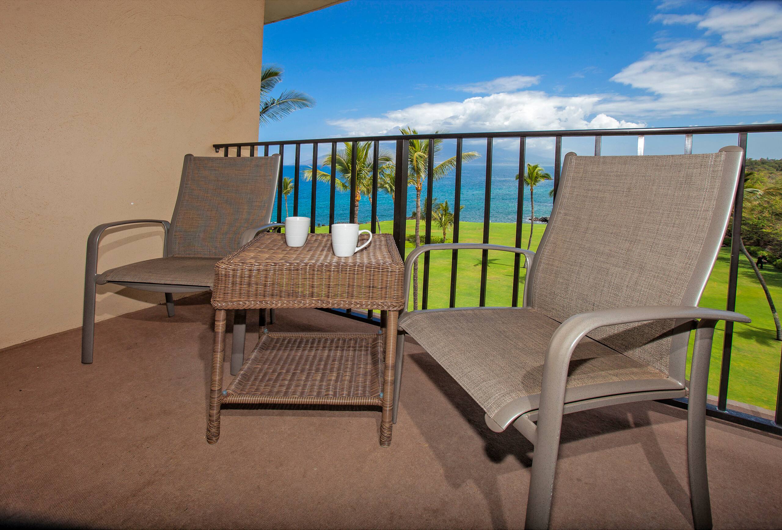 Condo in Kihei · ★4.79 · 1 bedroom · 2 beds · 1.5 baths - Image 25