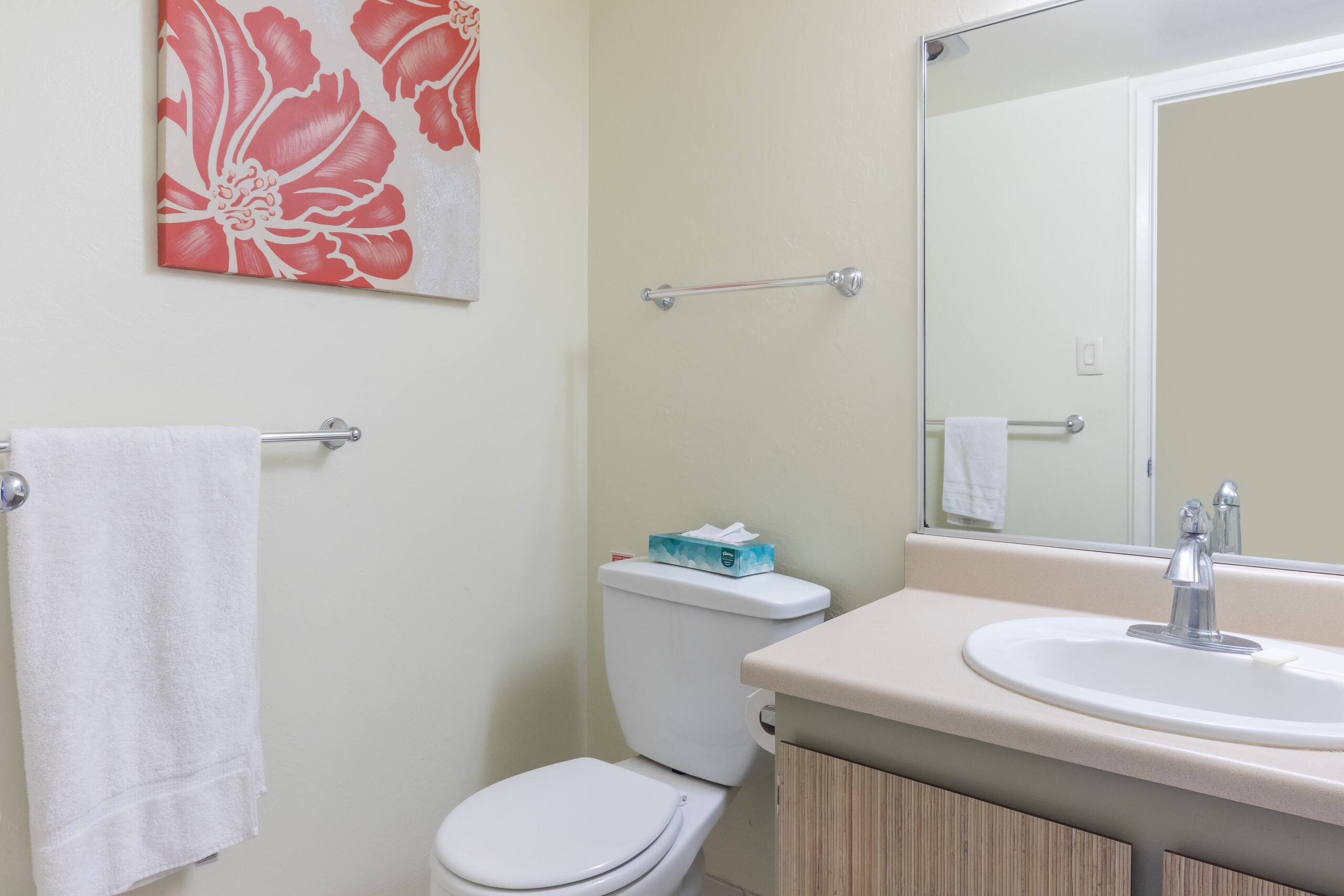 Condo in Kihei · ★4.79 · 1 bedroom · 2 beds · 1.5 baths - Image 24
