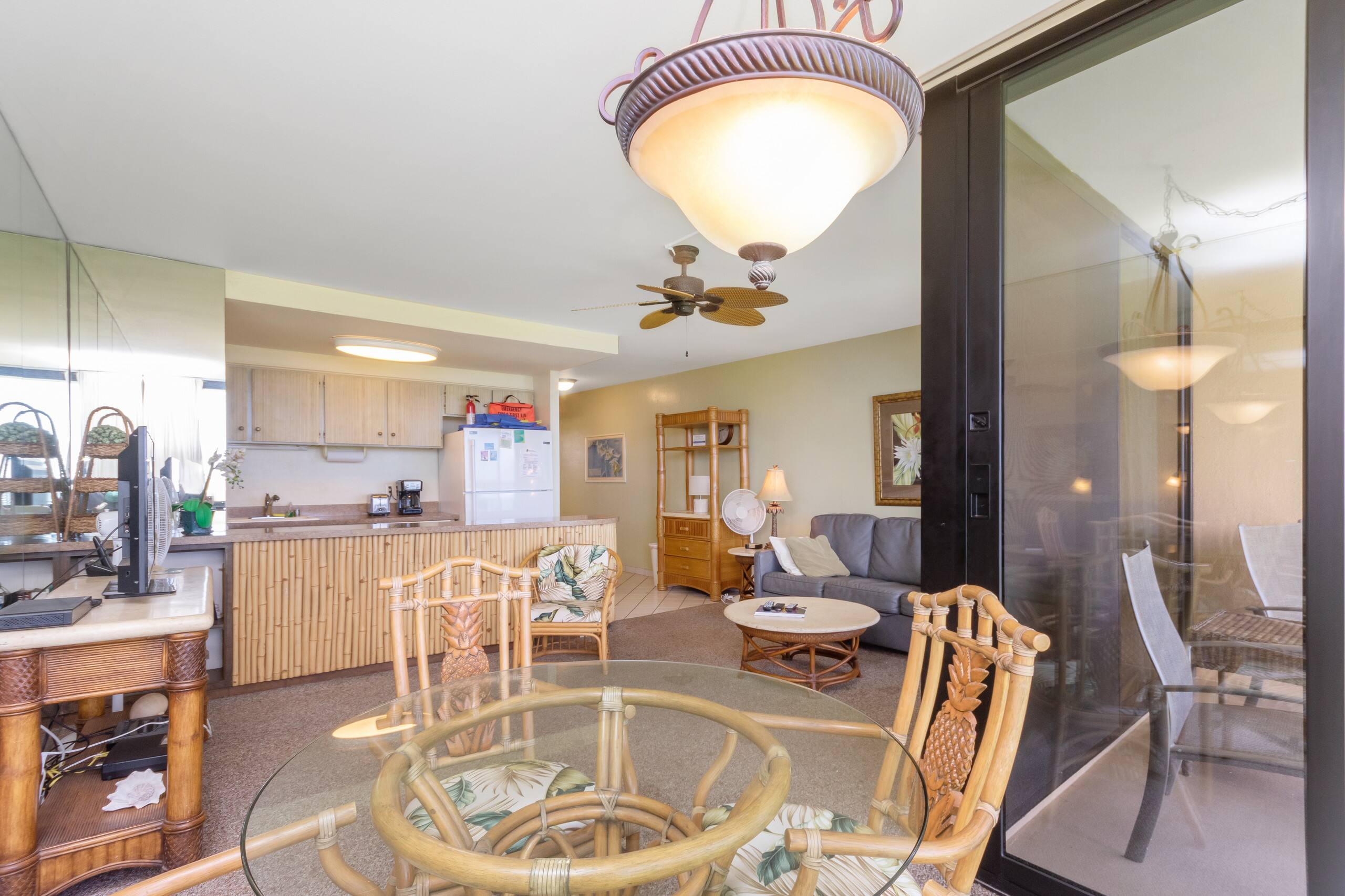 Condo in Kihei · ★4.79 · 1 bedroom · 2 beds · 1.5 baths - Image 13