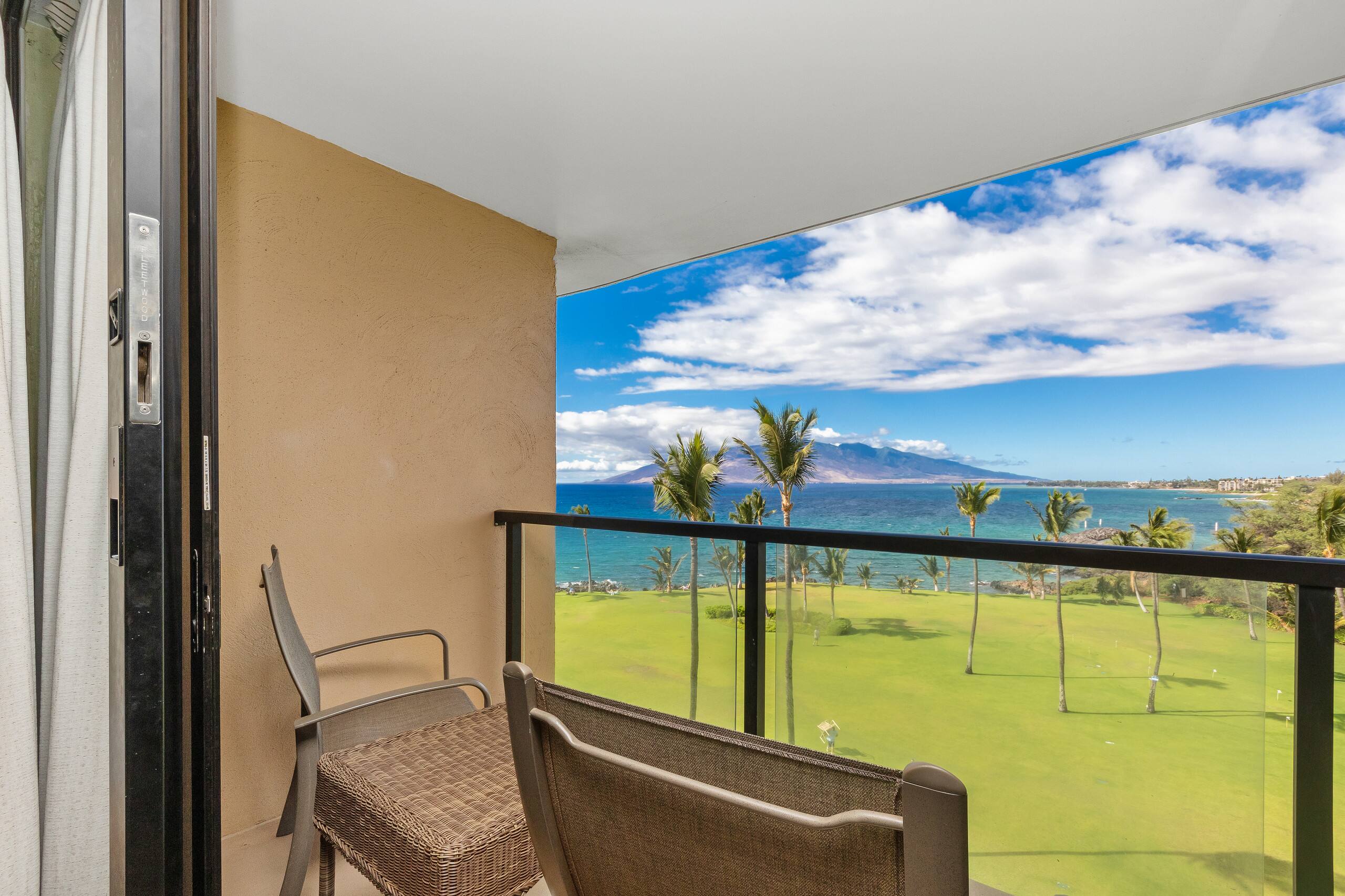 Condo in Kihei · ★4.79 · 1 bedroom · 2 beds · 1.5 baths - Image 1