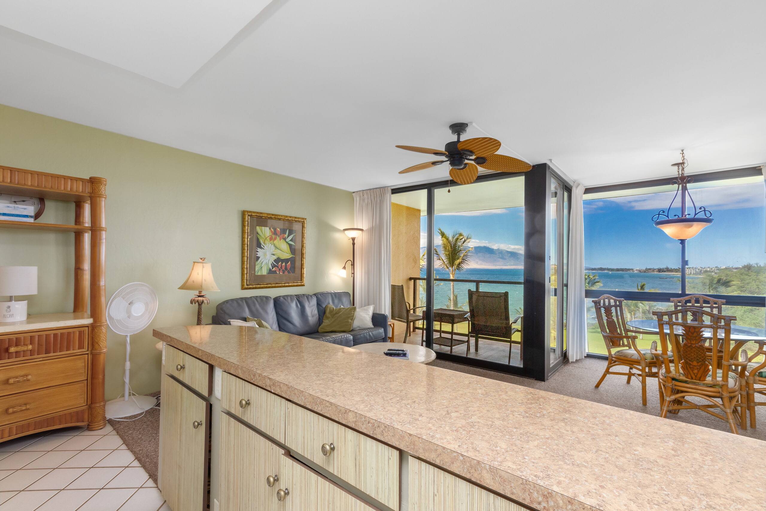 Condo in Kihei · ★4.79 · 1 bedroom · 2 beds · 1.5 baths - Image 14