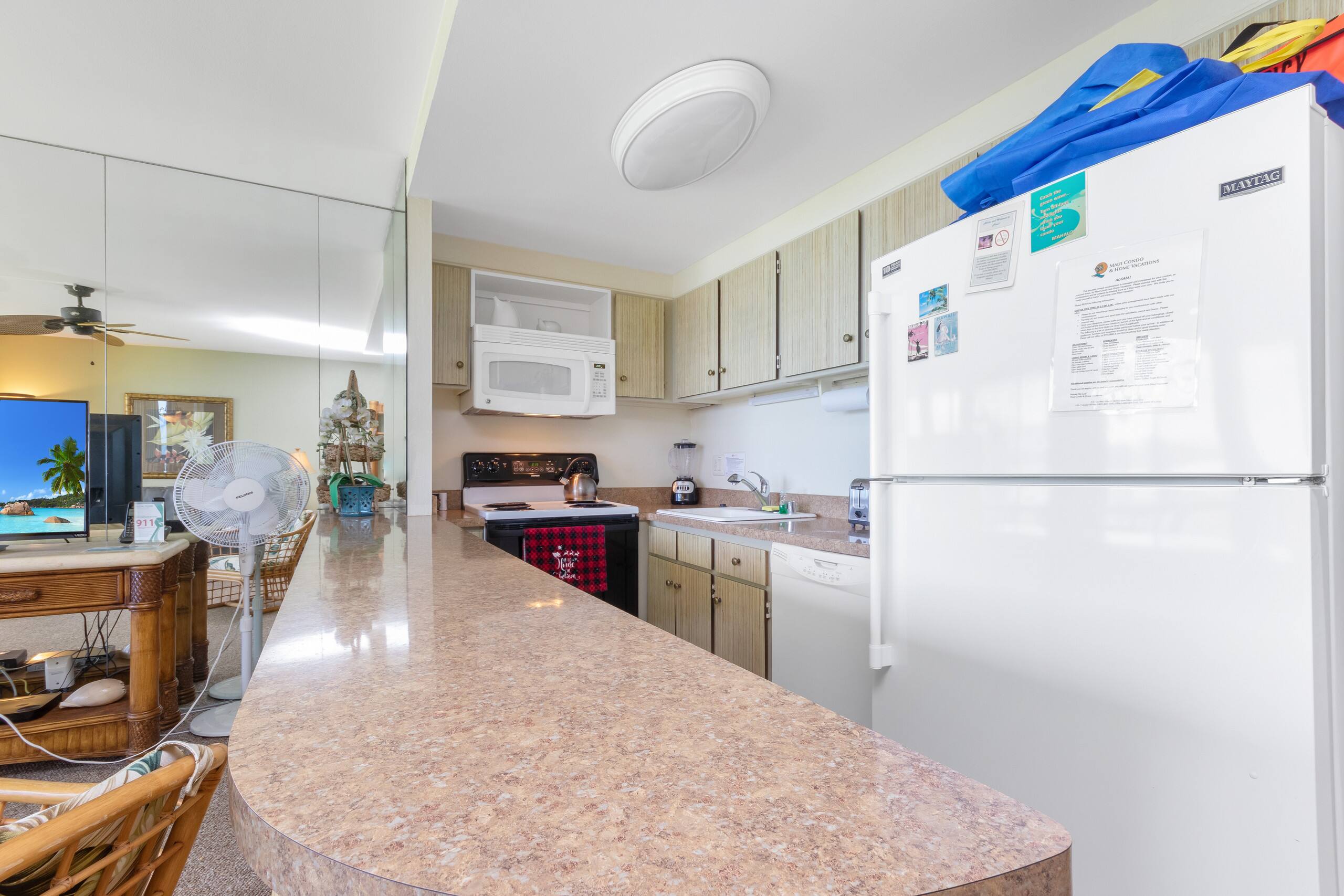 Condo in Kihei · ★4.79 · 1 bedroom · 2 beds · 1.5 baths - Image 15