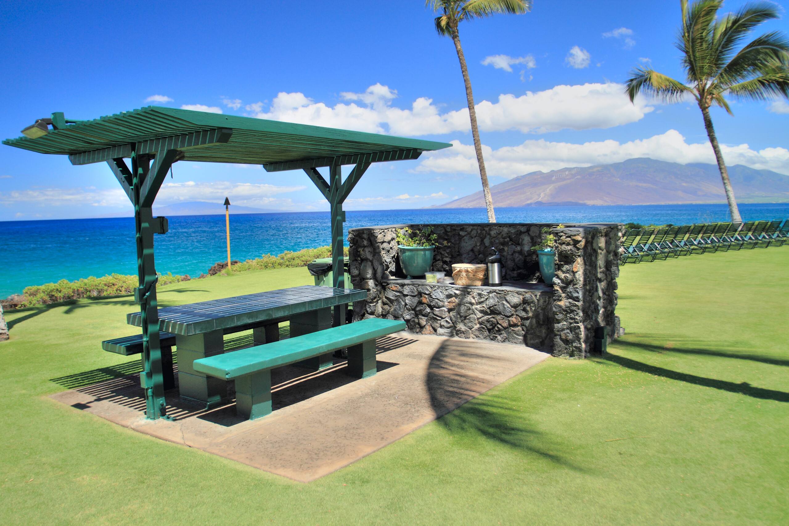 Condo in Kihei · ★4.79 · 1 bedroom · 2 beds · 1.5 baths - Image 34