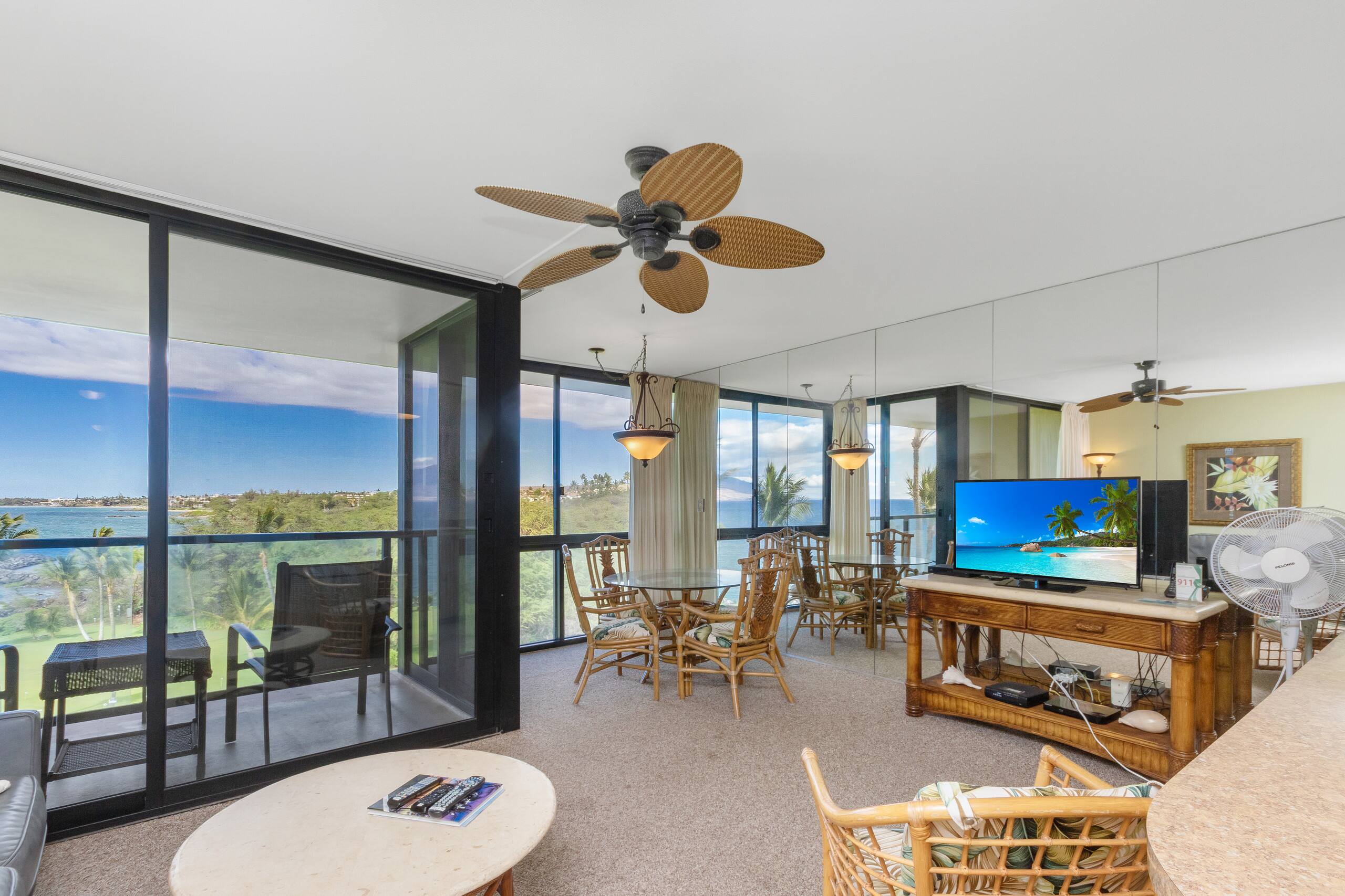 Condo in Kihei · ★4.79 · 1 bedroom · 2 beds · 1.5 baths - Image 2