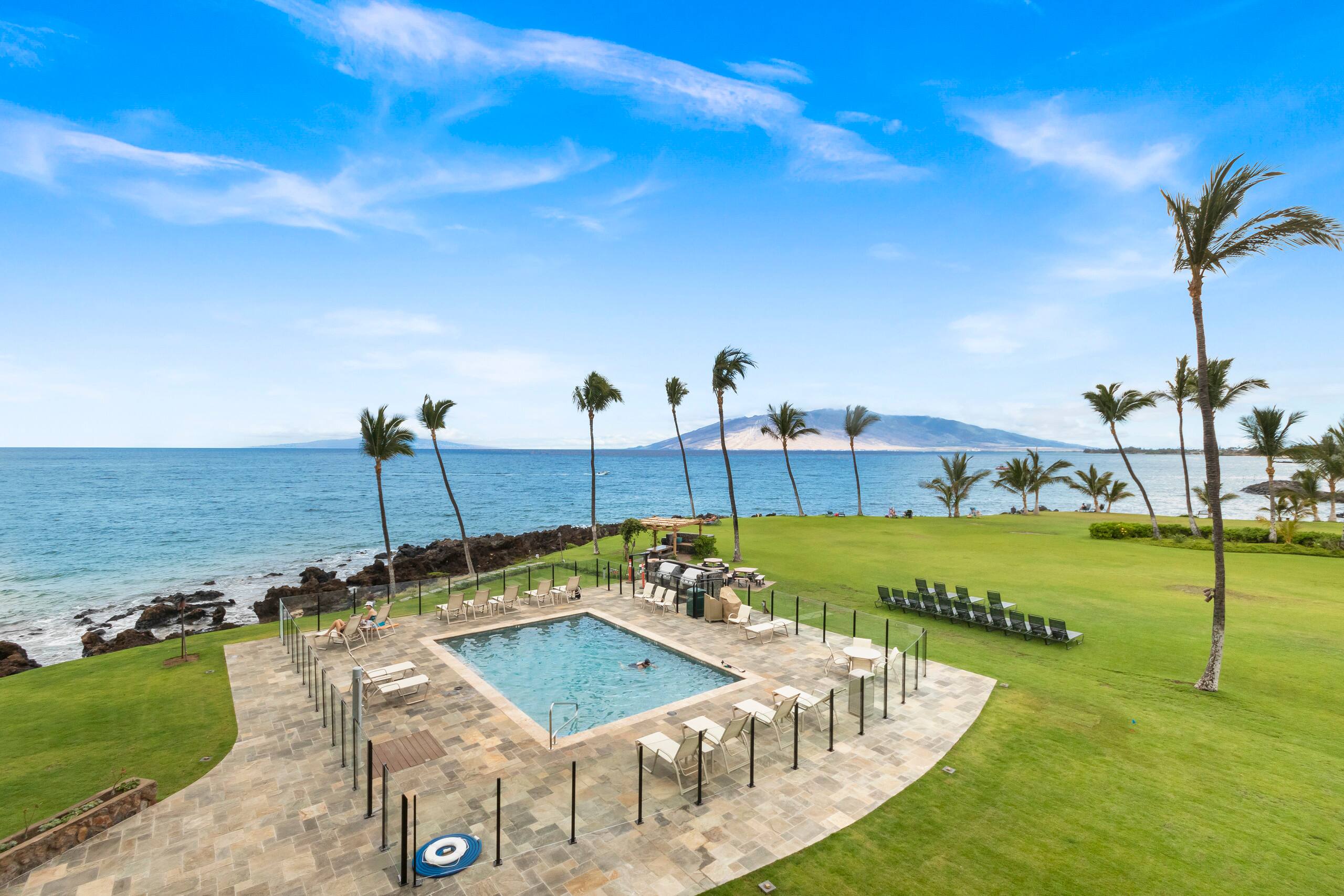 Condo in Kihei · ★4.79 · 1 bedroom · 2 beds · 1.5 baths - Image 40