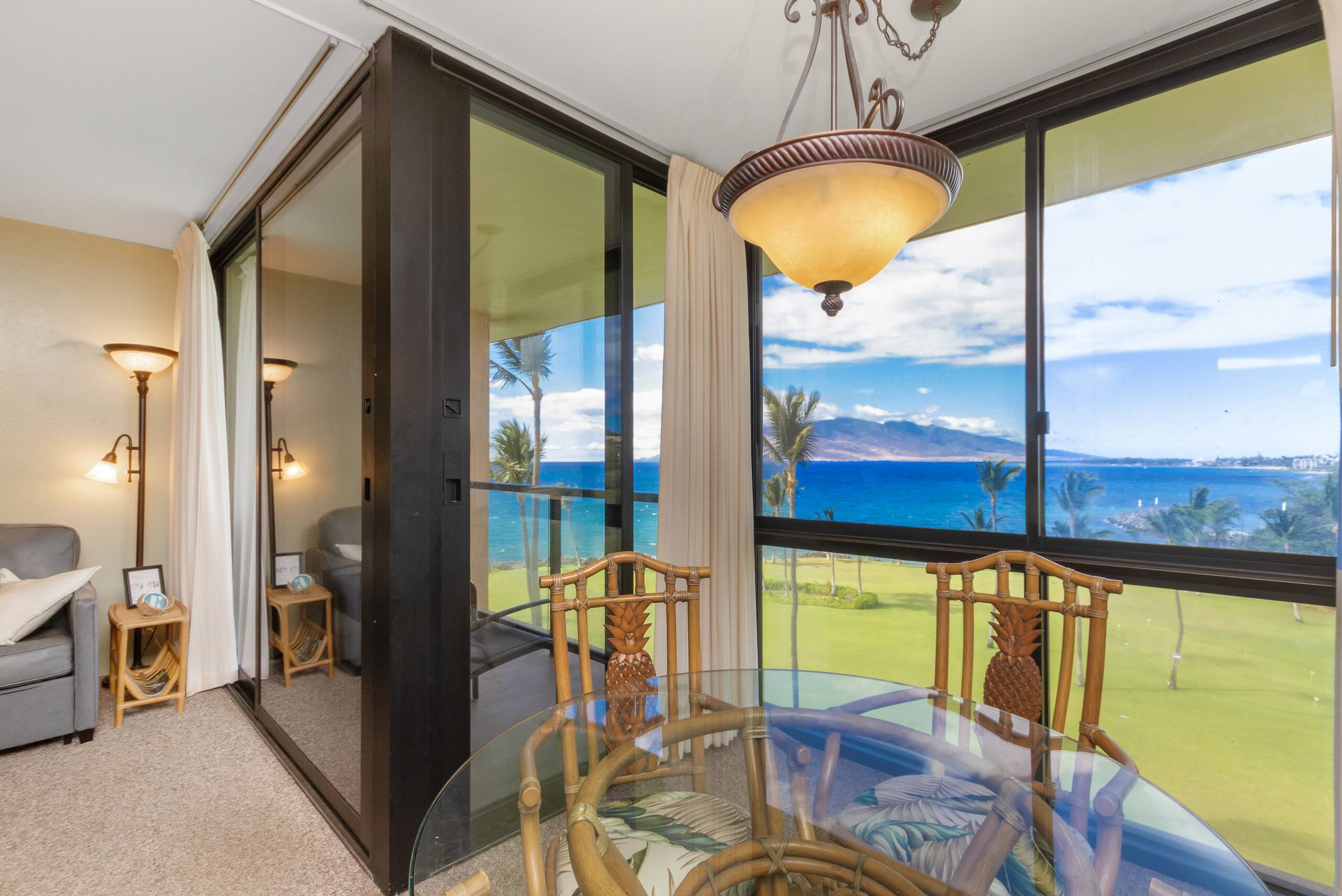 Condo in Kihei · ★4.79 · 1 bedroom · 2 beds · 1.5 baths - Image 7