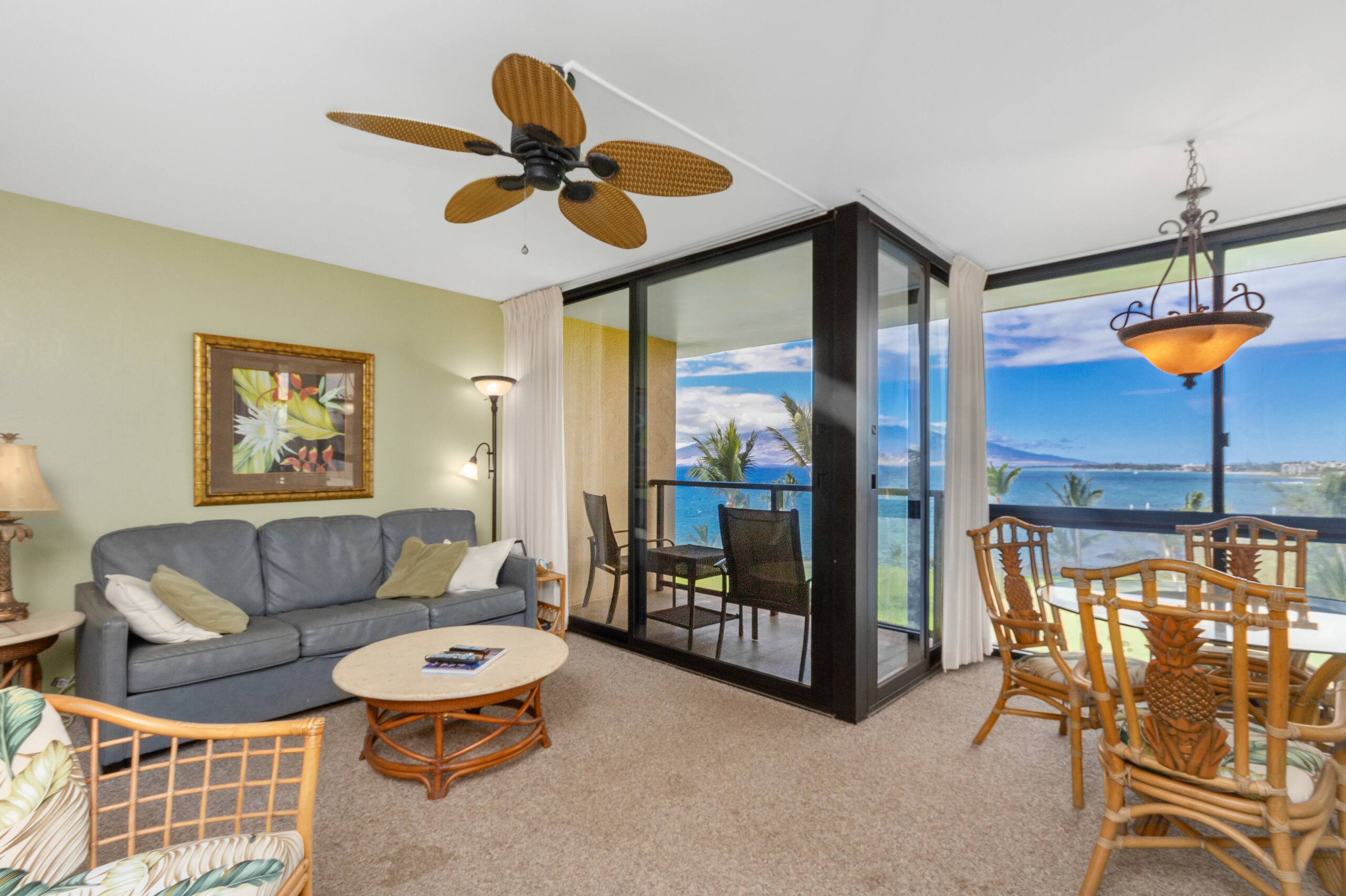 Condo in Kihei · ★4.79 · 1 bedroom · 2 beds · 1.5 baths - Image 8