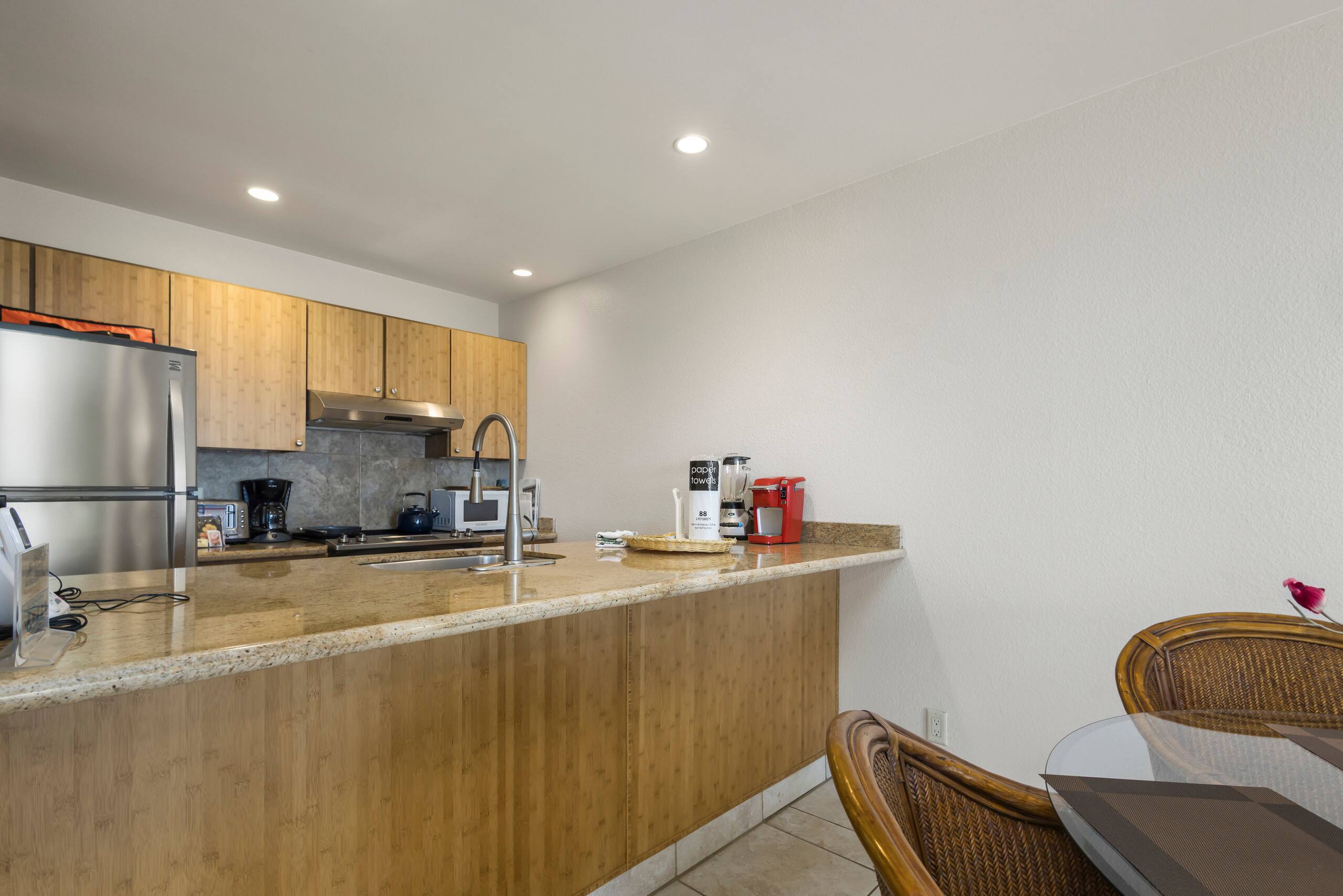 Condo in Kihei · ★4.5 · 1 bedroom · 2 beds · 2 baths - Image 14