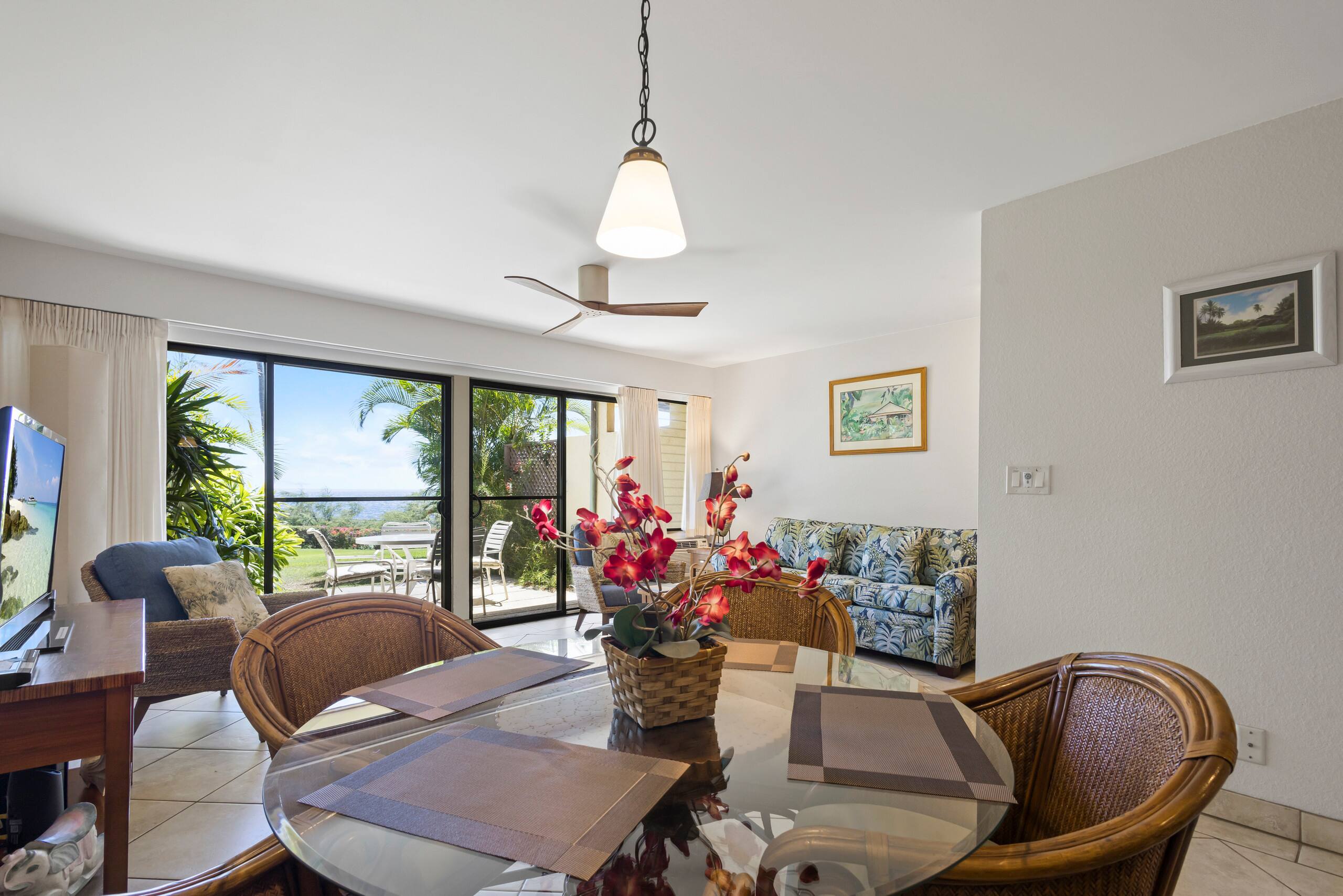 Condo in Kihei · ★4.5 · 1 bedroom · 2 beds · 2 baths - Image 9