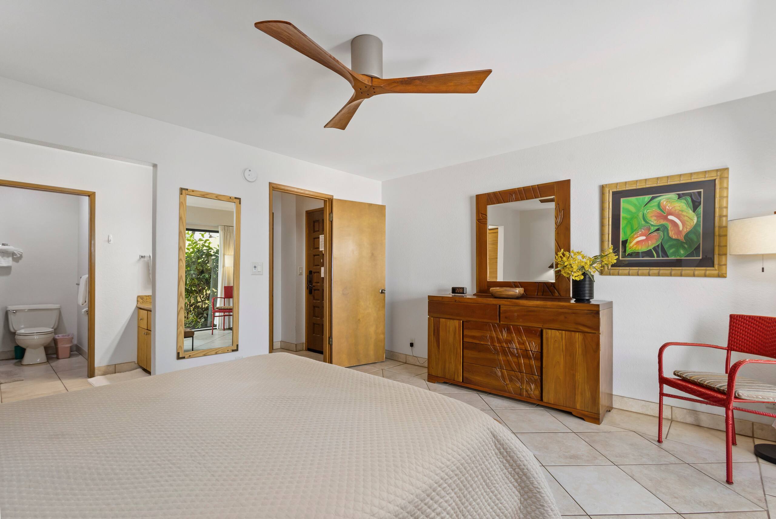 Condo in Kihei · ★4.5 · 1 bedroom · 2 beds · 2 baths - Image 19
