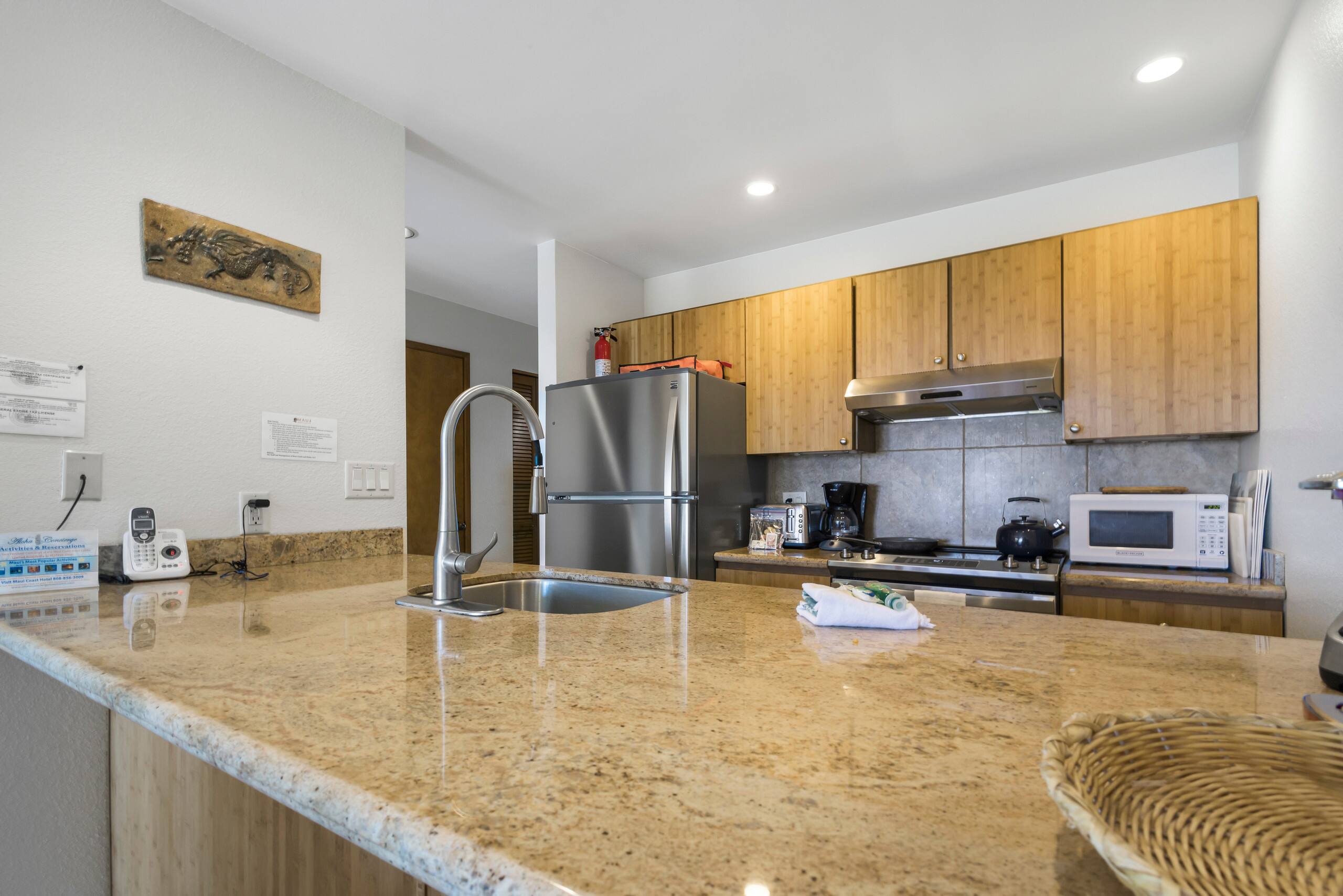 Condo in Kihei · ★4.5 · 1 bedroom · 2 beds · 2 baths - Image 15