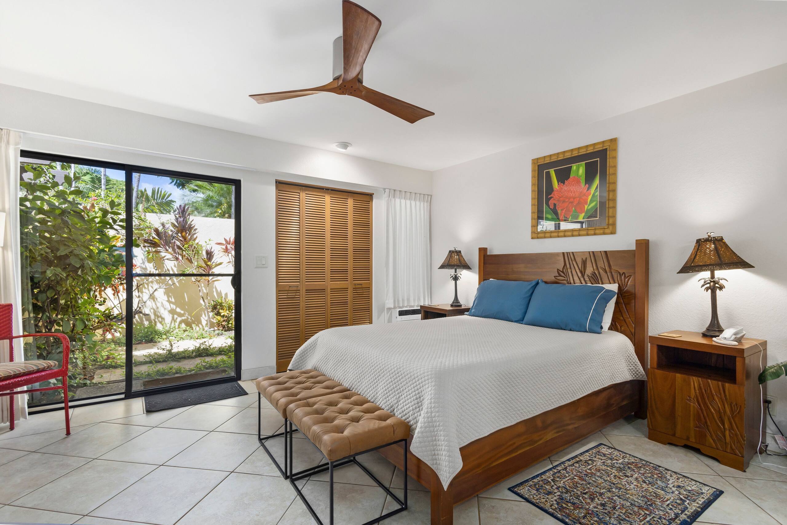 Condo in Kihei · ★4.5 · 1 bedroom · 2 beds · 2 baths - Image 16