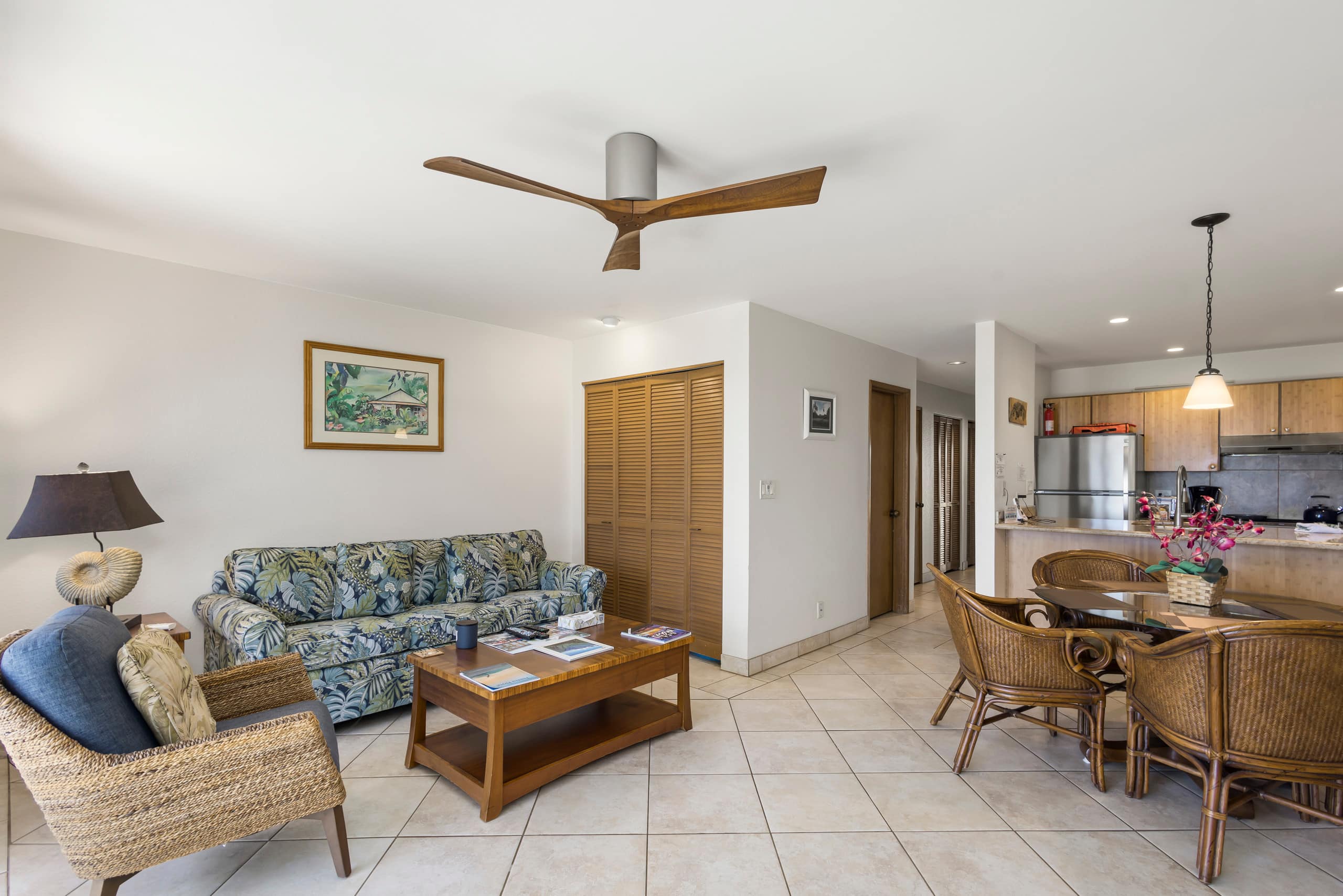 Condo in Kihei · ★4.5 · 1 bedroom · 2 beds · 2 baths - Image 7