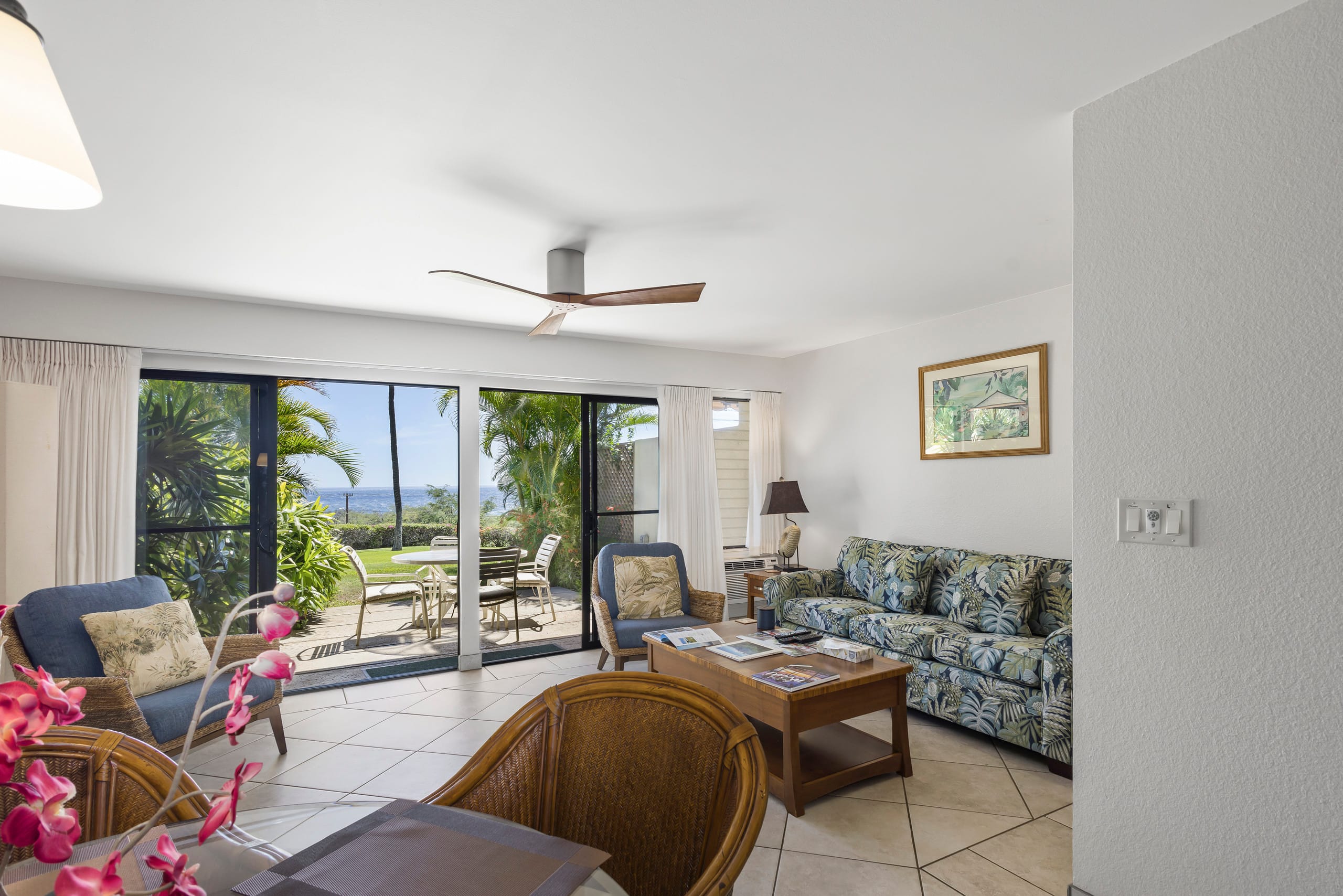 Condo in Kihei · ★4.5 · 1 bedroom · 2 beds · 2 baths - Image 6