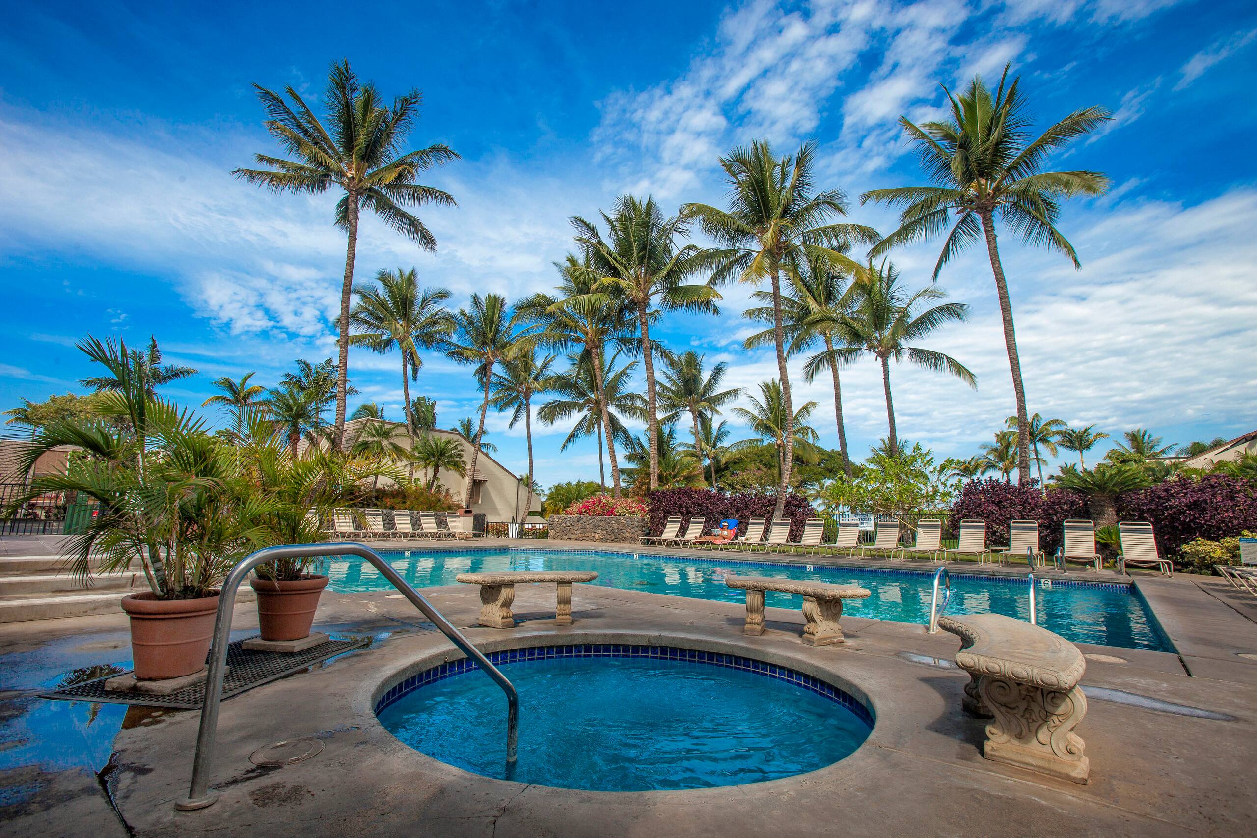 Condo in Kihei · ★4.5 · 1 bedroom · 2 beds · 2 baths - Image 42