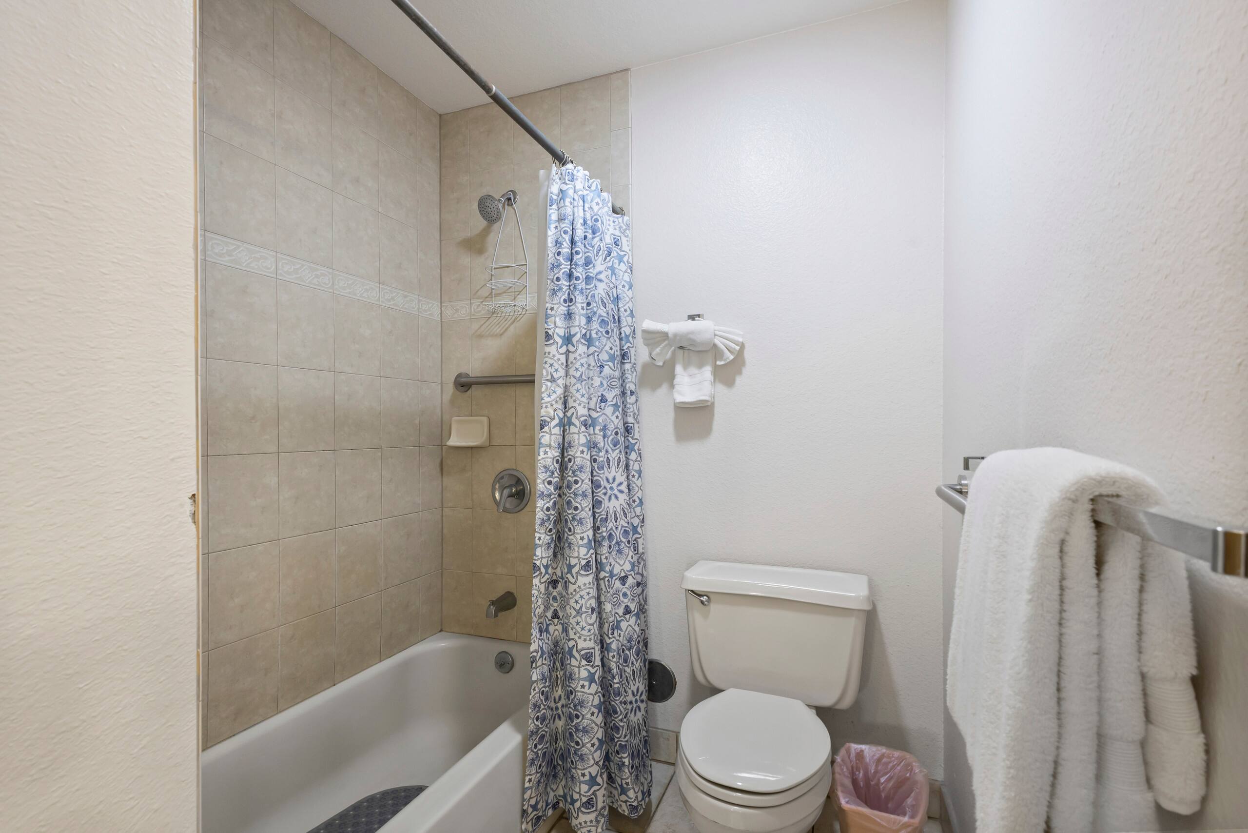 Condo in Kihei · ★4.5 · 1 bedroom · 2 beds · 2 baths - Image 22
