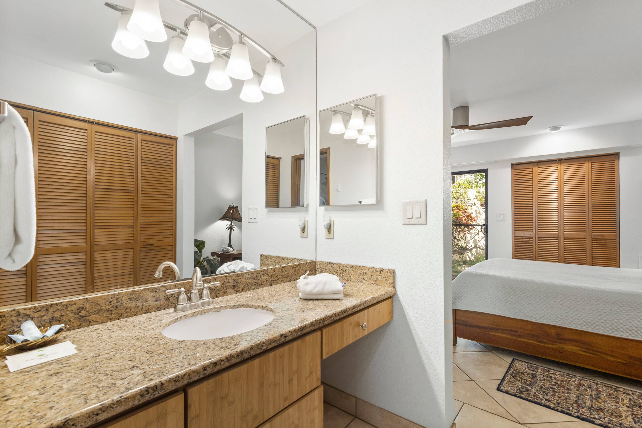 Condo in Kihei · ★4.5 · 1 bedroom · 2 beds · 2 baths - Image 21