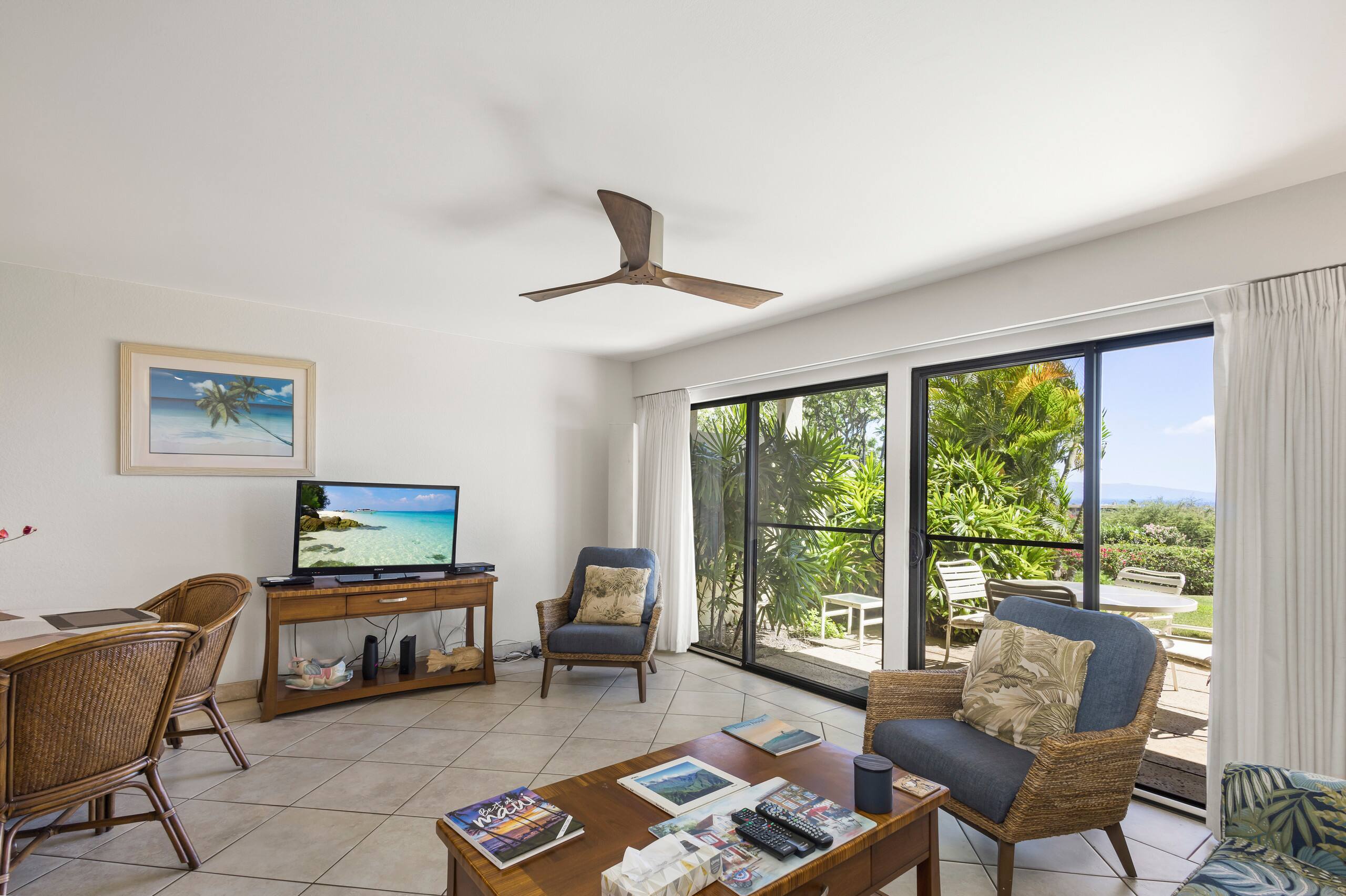 Condo in Kihei · ★4.5 · 1 bedroom · 2 beds · 2 baths - Image 5