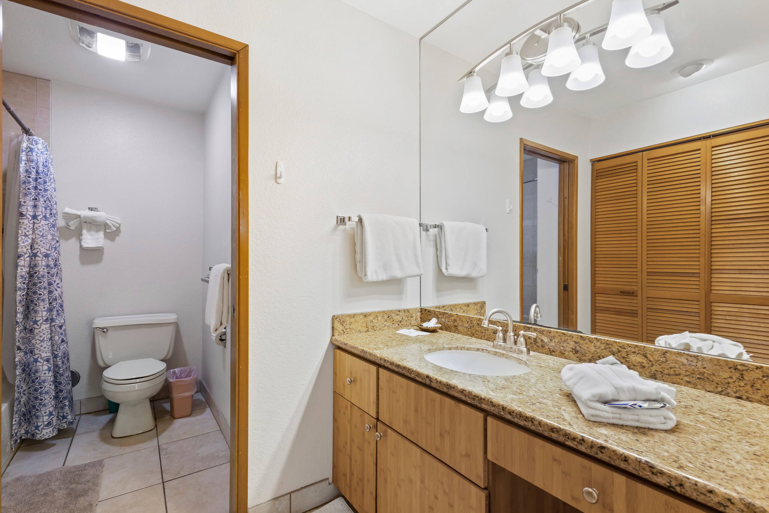 Condo in Kihei · ★4.5 · 1 bedroom · 2 beds · 2 baths - Image 20