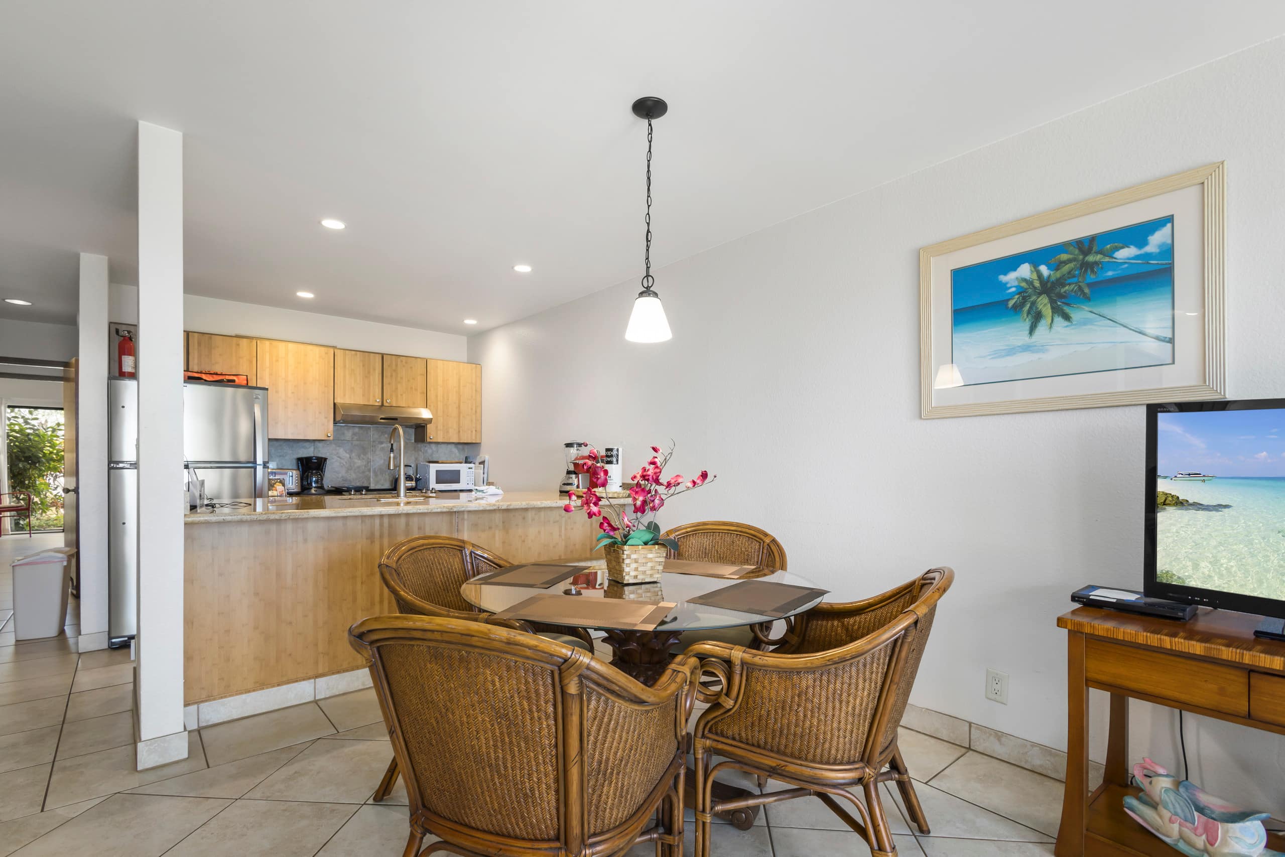 Condo in Kihei · ★4.5 · 1 bedroom · 2 beds · 2 baths - Image 10