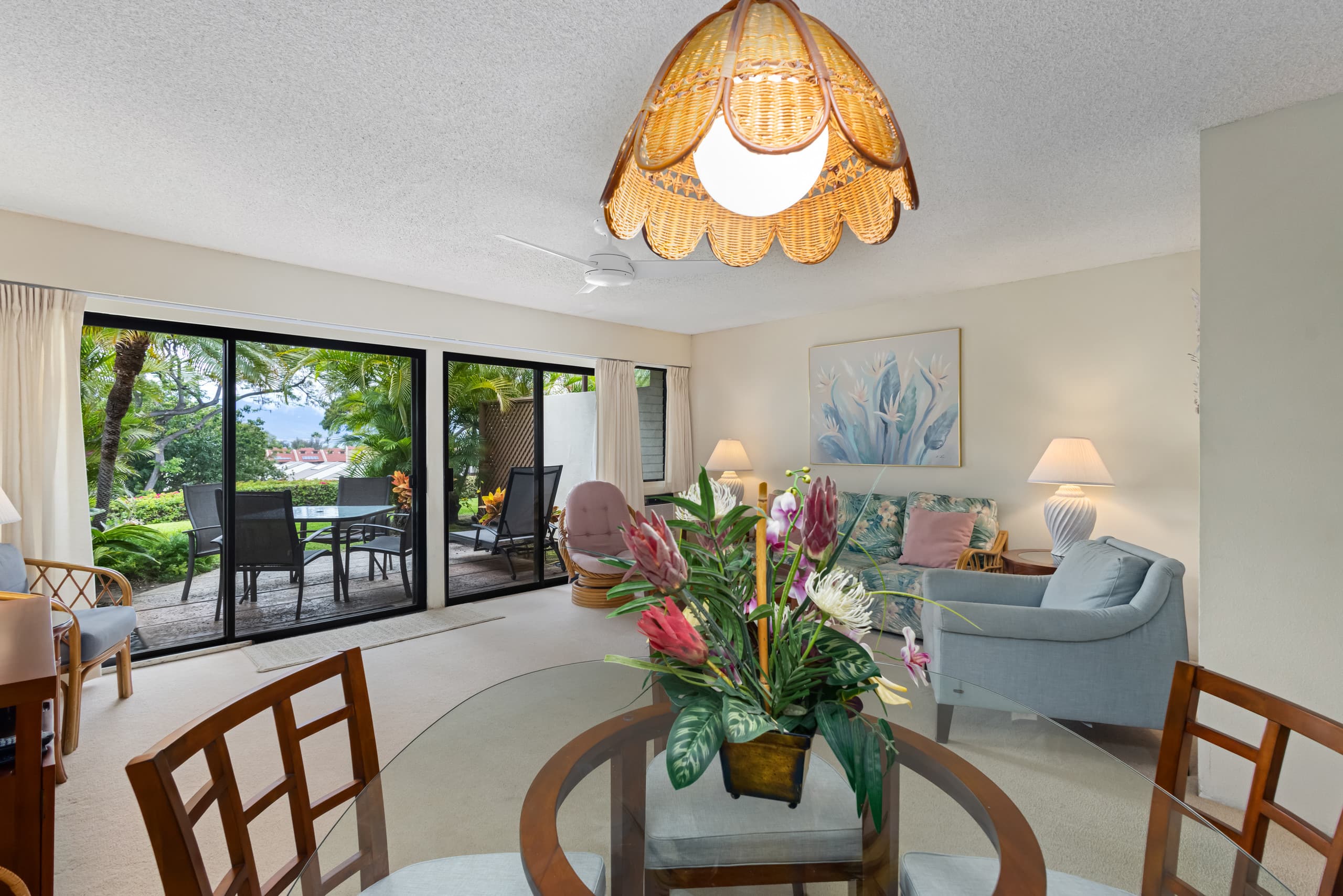 Condo in Kihei · ★4.67 · 1 bedroom · 2 beds · 2 baths - Image 14