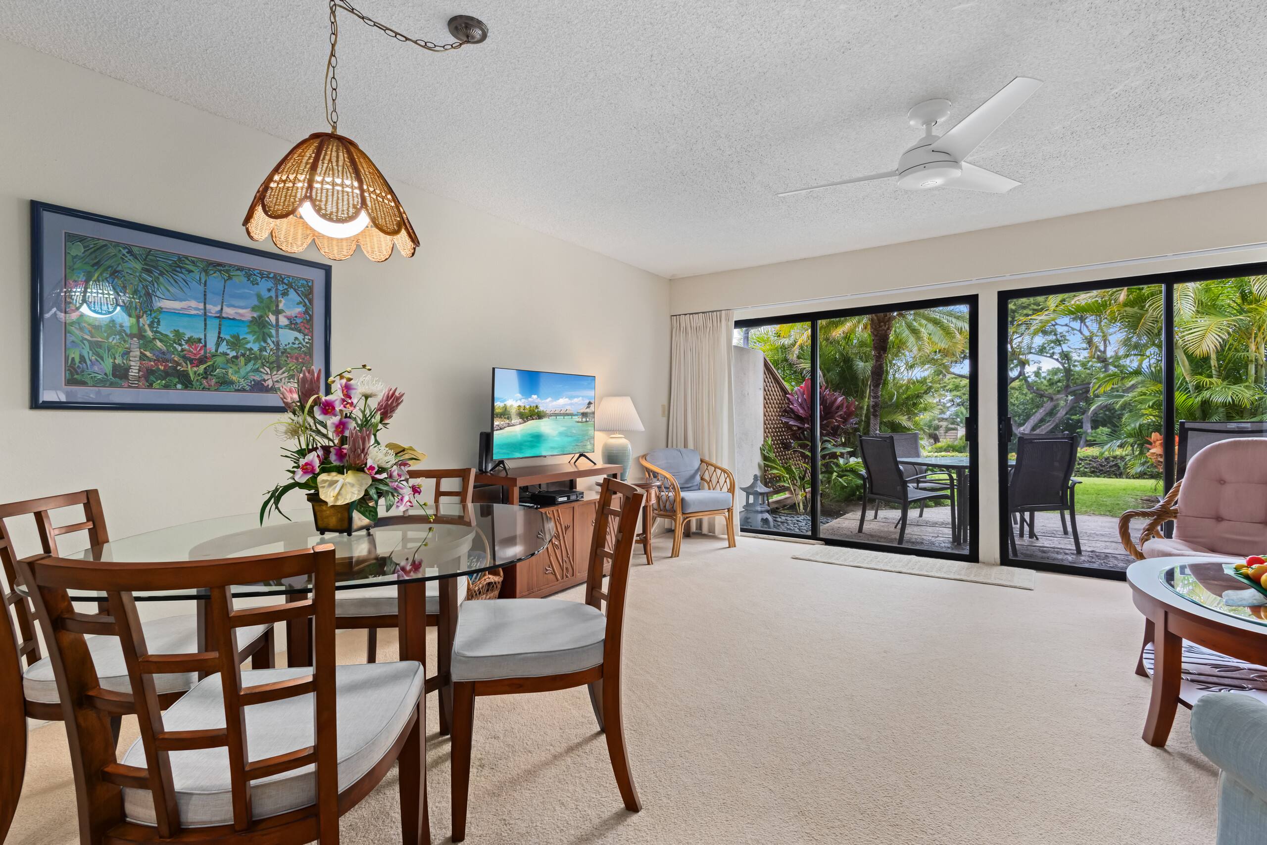 Condo in Kihei · ★4.67 · 1 bedroom · 2 beds · 2 baths - Image 13