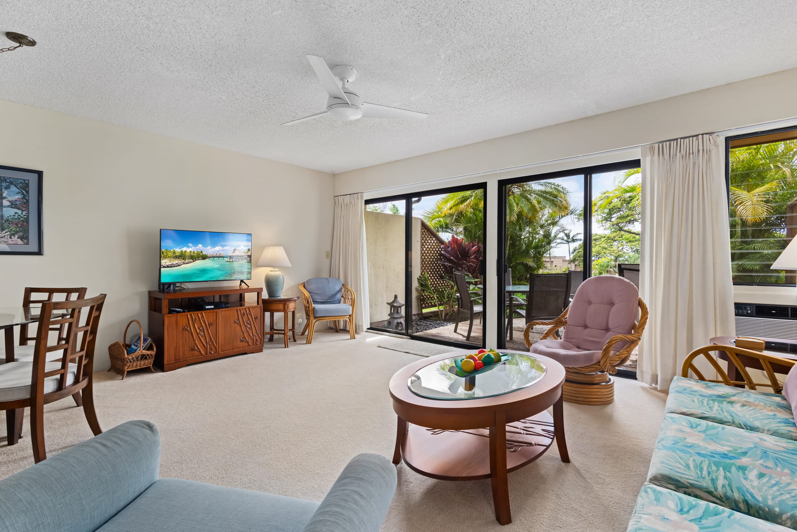 Condo in Kihei · ★4.67 · 1 bedroom · 2 beds · 2 baths - Image 1