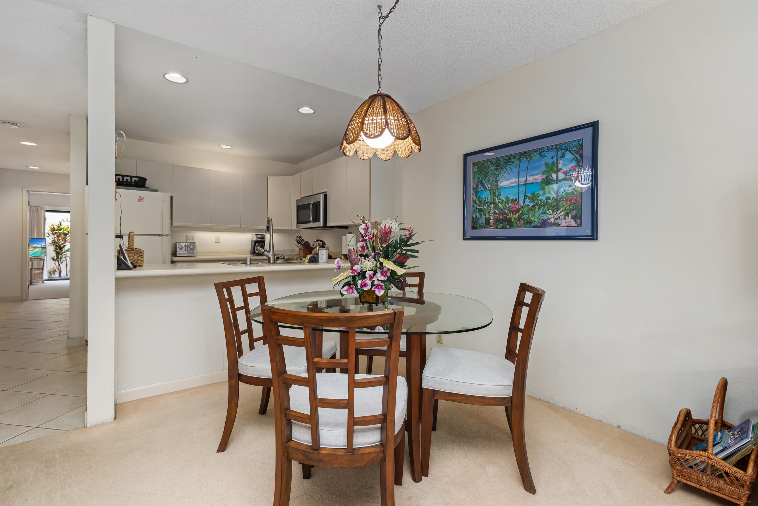 Condo in Kihei · ★4.67 · 1 bedroom · 2 beds · 2 baths - Image 9