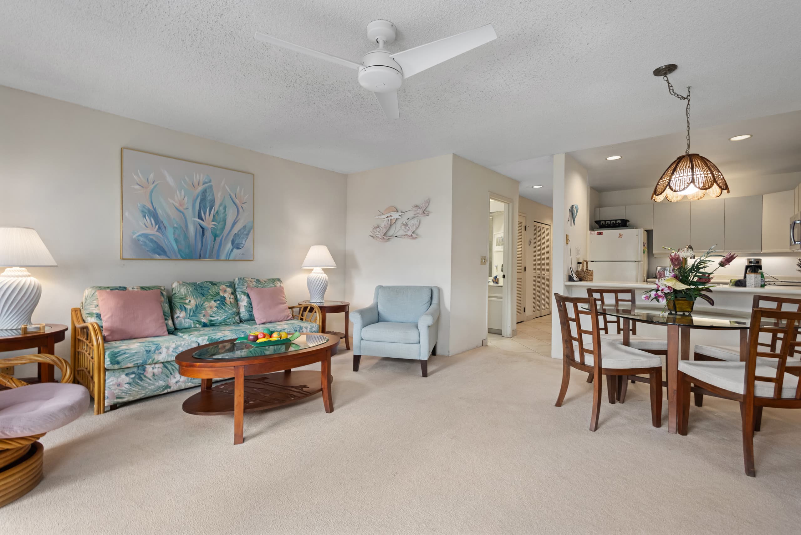 Condo in Kihei · ★4.67 · 1 bedroom · 2 beds · 2 baths - Image 7