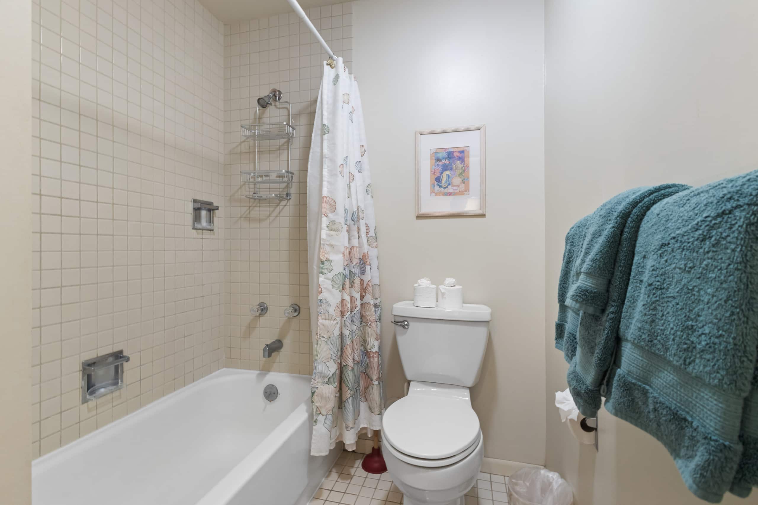 Condo in Kihei · ★4.67 · 1 bedroom · 2 beds · 2 baths - Image 21