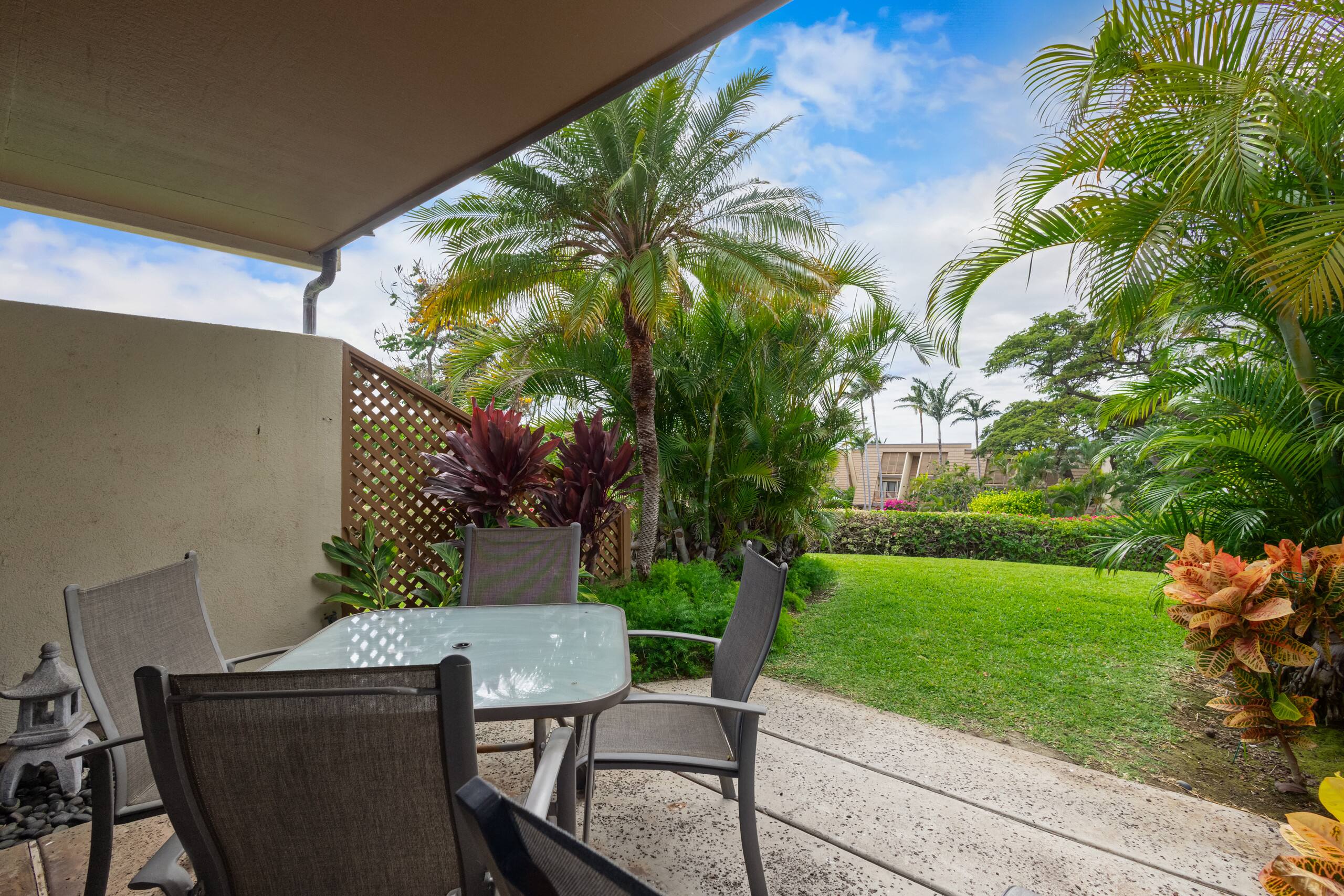 Condo in Kihei · ★4.67 · 1 bedroom · 2 beds · 2 baths - Image 2