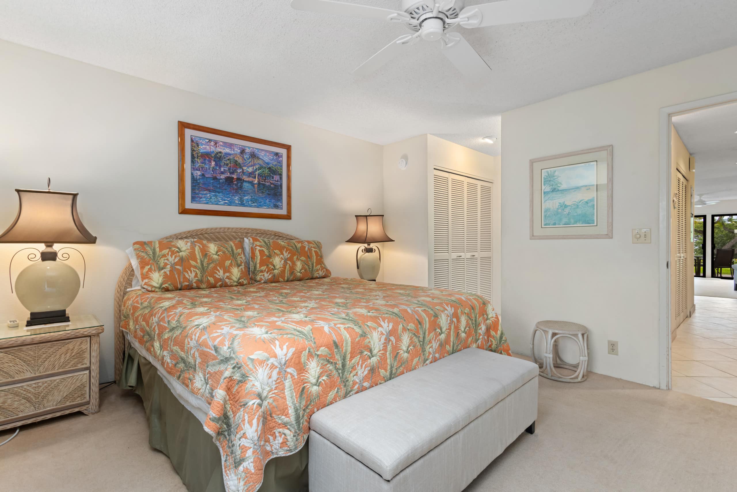 Condo in Kihei · ★4.67 · 1 bedroom · 2 beds · 2 baths - Image 16