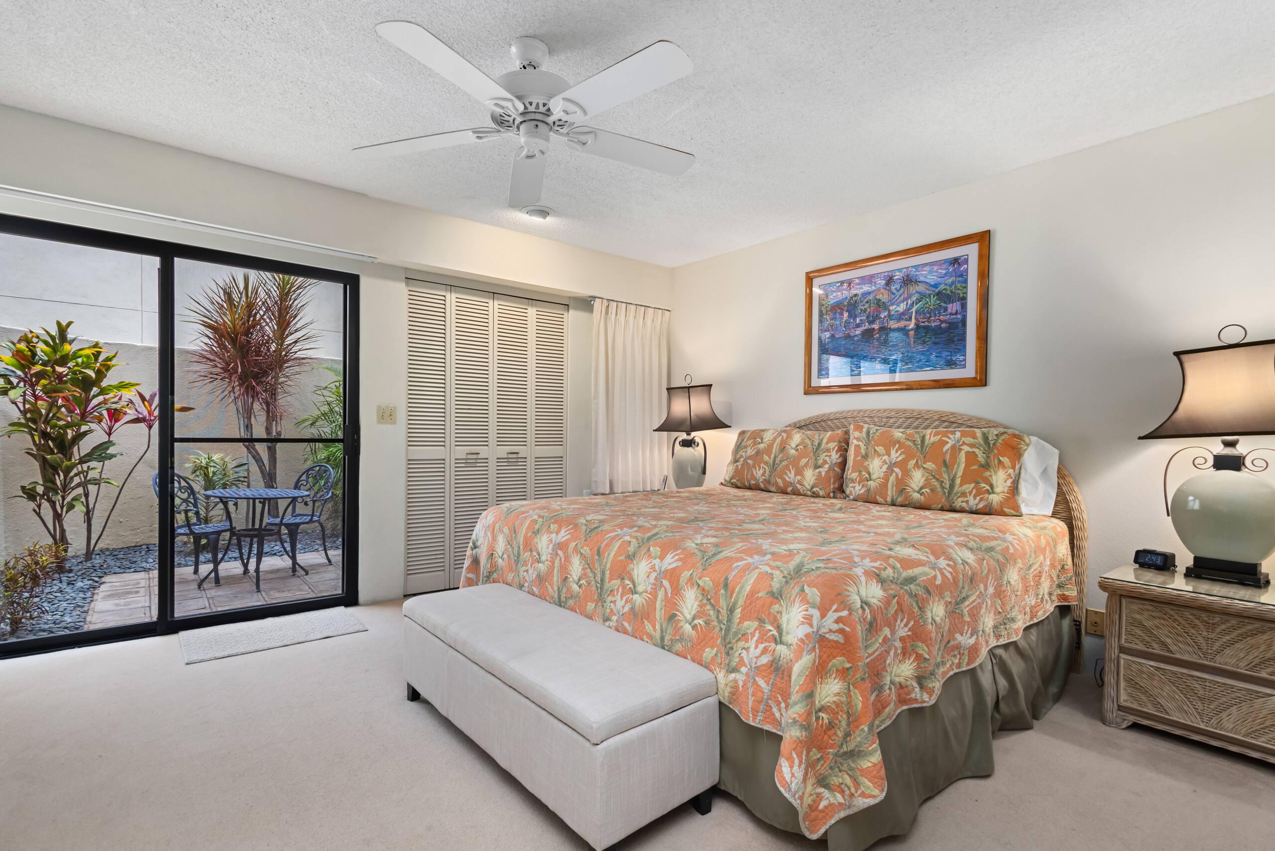 Condo in Kihei · ★4.67 · 1 bedroom · 2 beds · 2 baths - Image 15