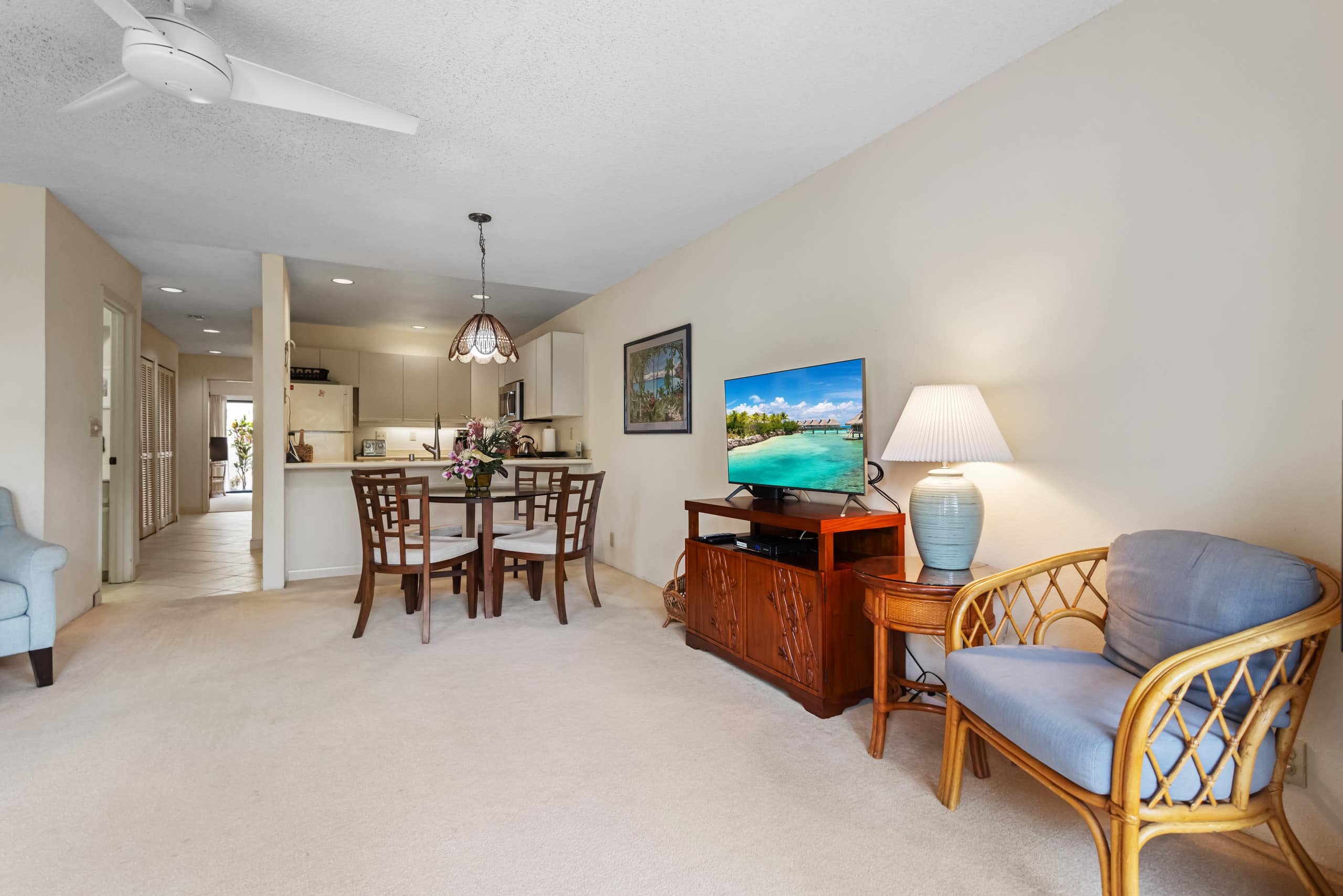 Condo in Kihei · ★4.67 · 1 bedroom · 2 beds · 2 baths - Image 5