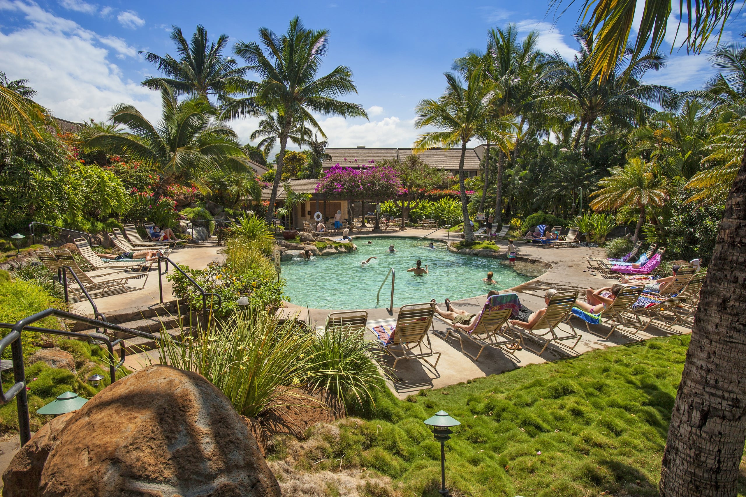 Condo in Kihei · ★4.67 · 1 bedroom · 2 beds · 2 baths - Image 35
