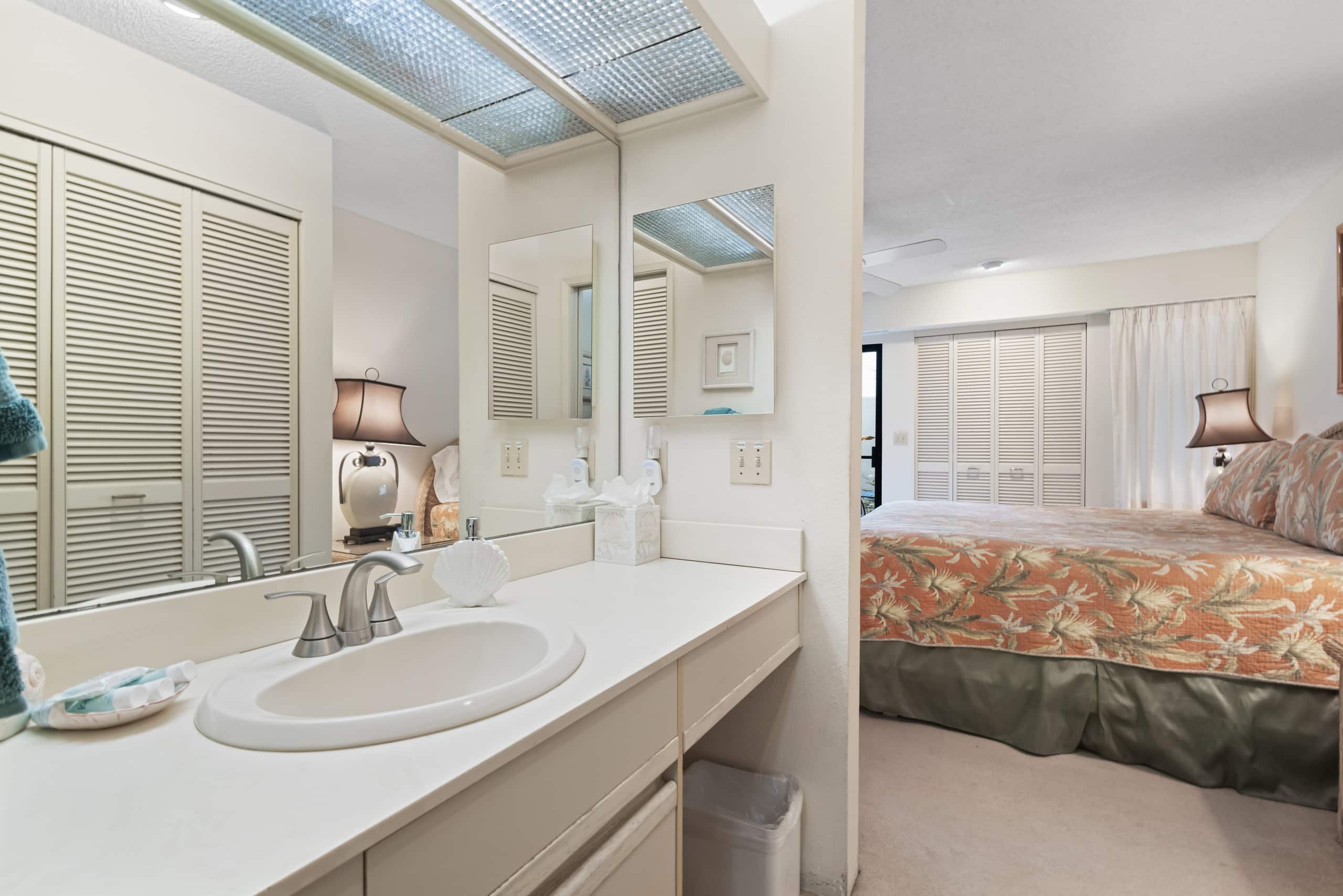 Condo in Kihei · ★4.67 · 1 bedroom · 2 beds · 2 baths - Image 22