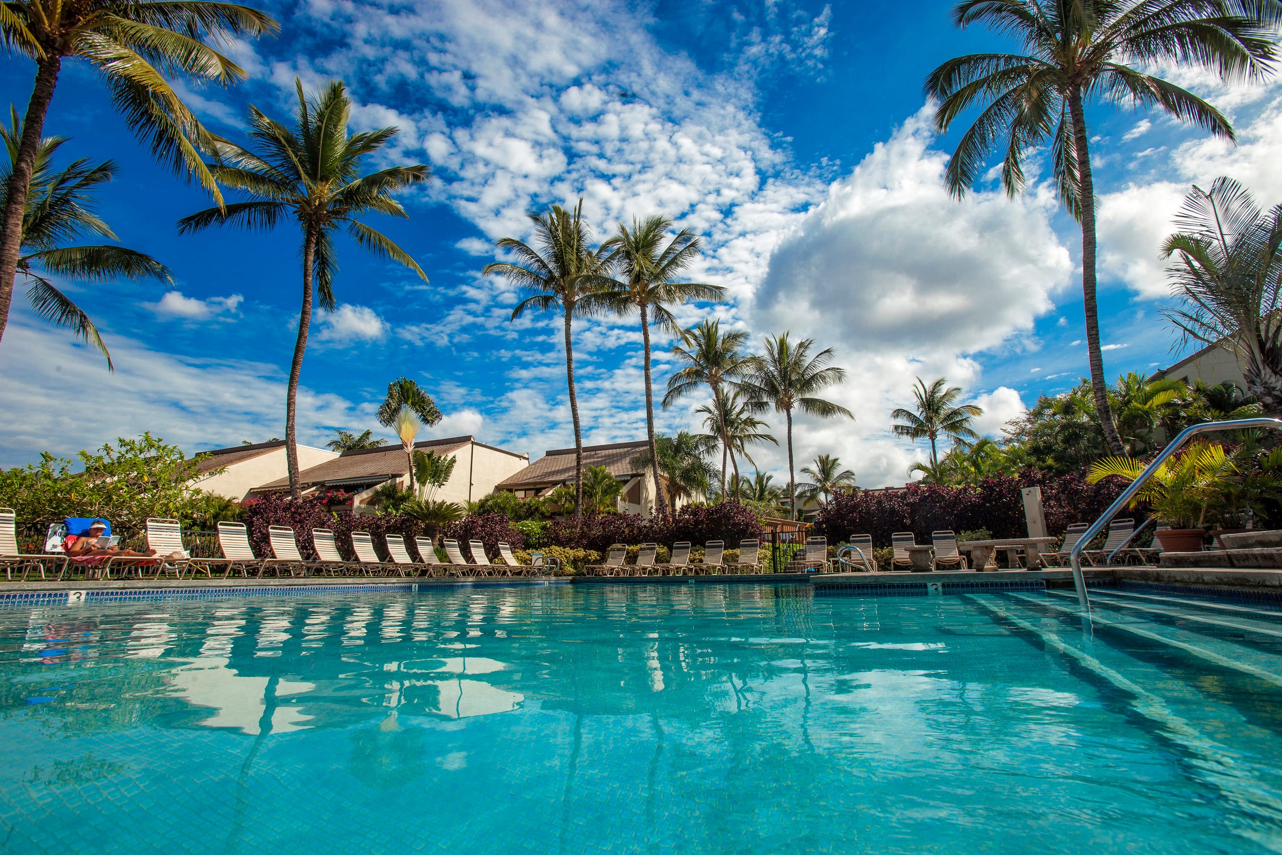 Condo in Kihei · ★4.67 · 1 bedroom · 2 beds · 2 baths - Image 33