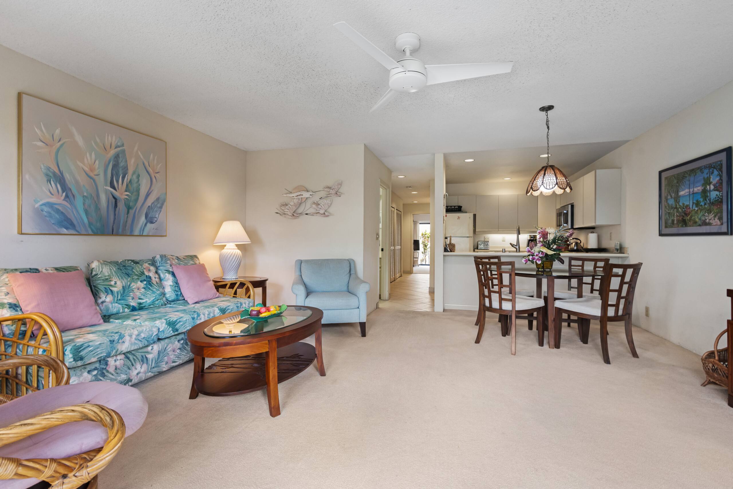 Condo in Kihei · ★4.67 · 1 bedroom · 2 beds · 2 baths - Image 4