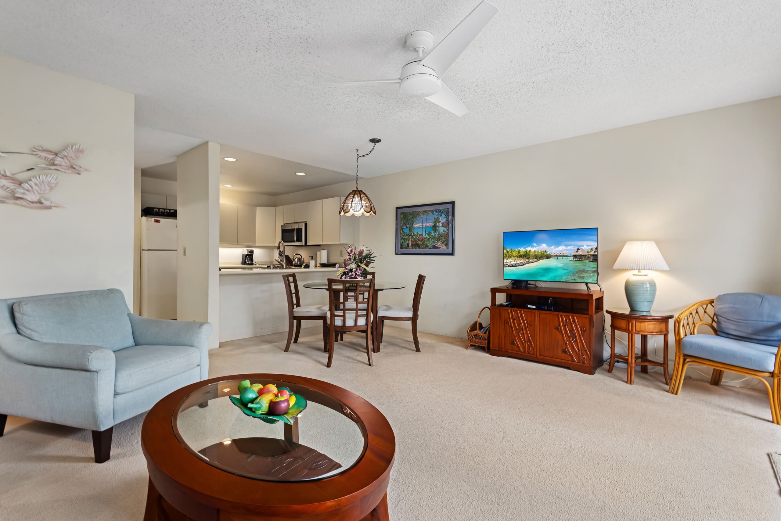 Condo in Kihei · ★4.67 · 1 bedroom · 2 beds · 2 baths - Image 8