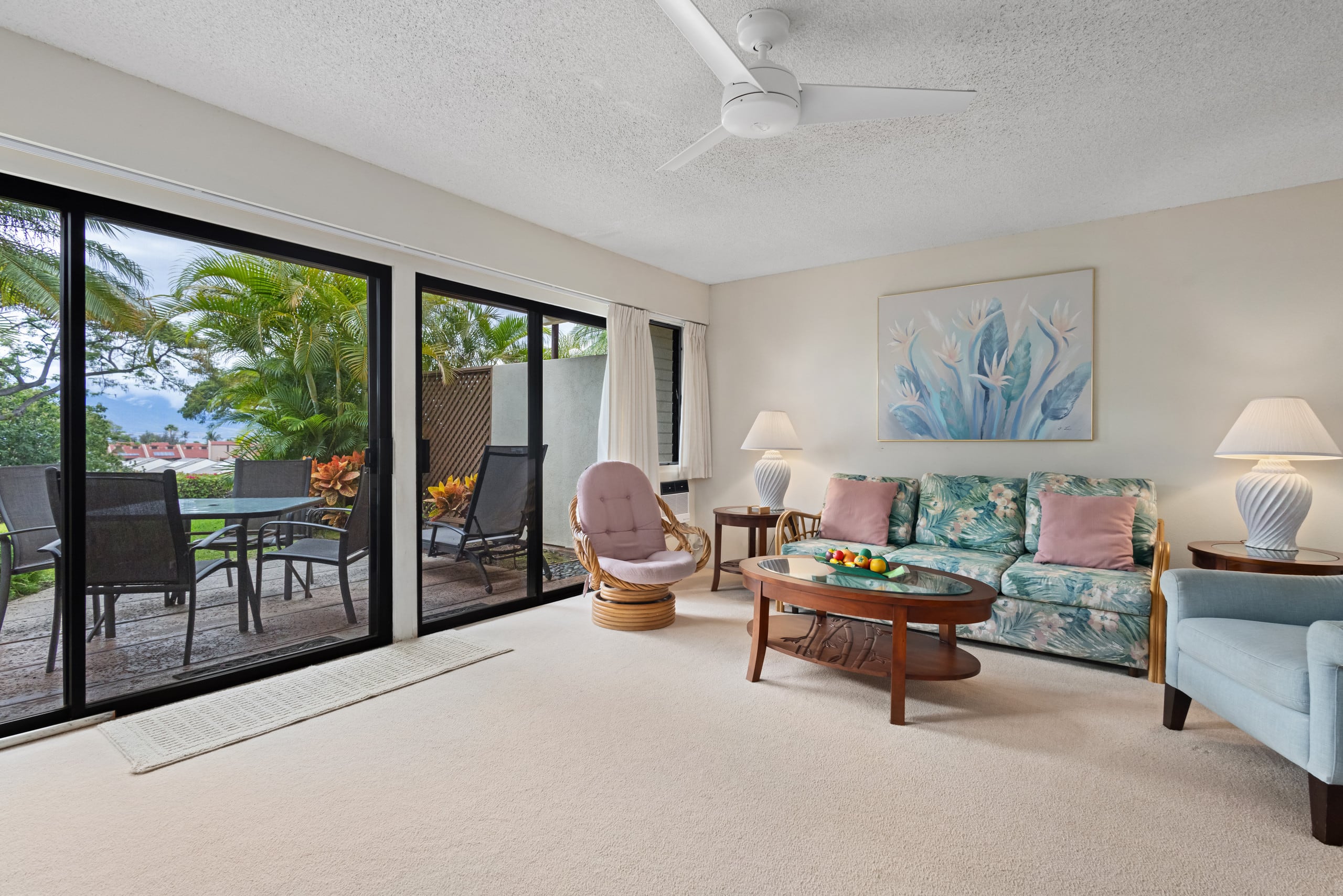 Condo in Kihei · ★4.67 · 1 bedroom · 2 beds · 2 baths - Image 6