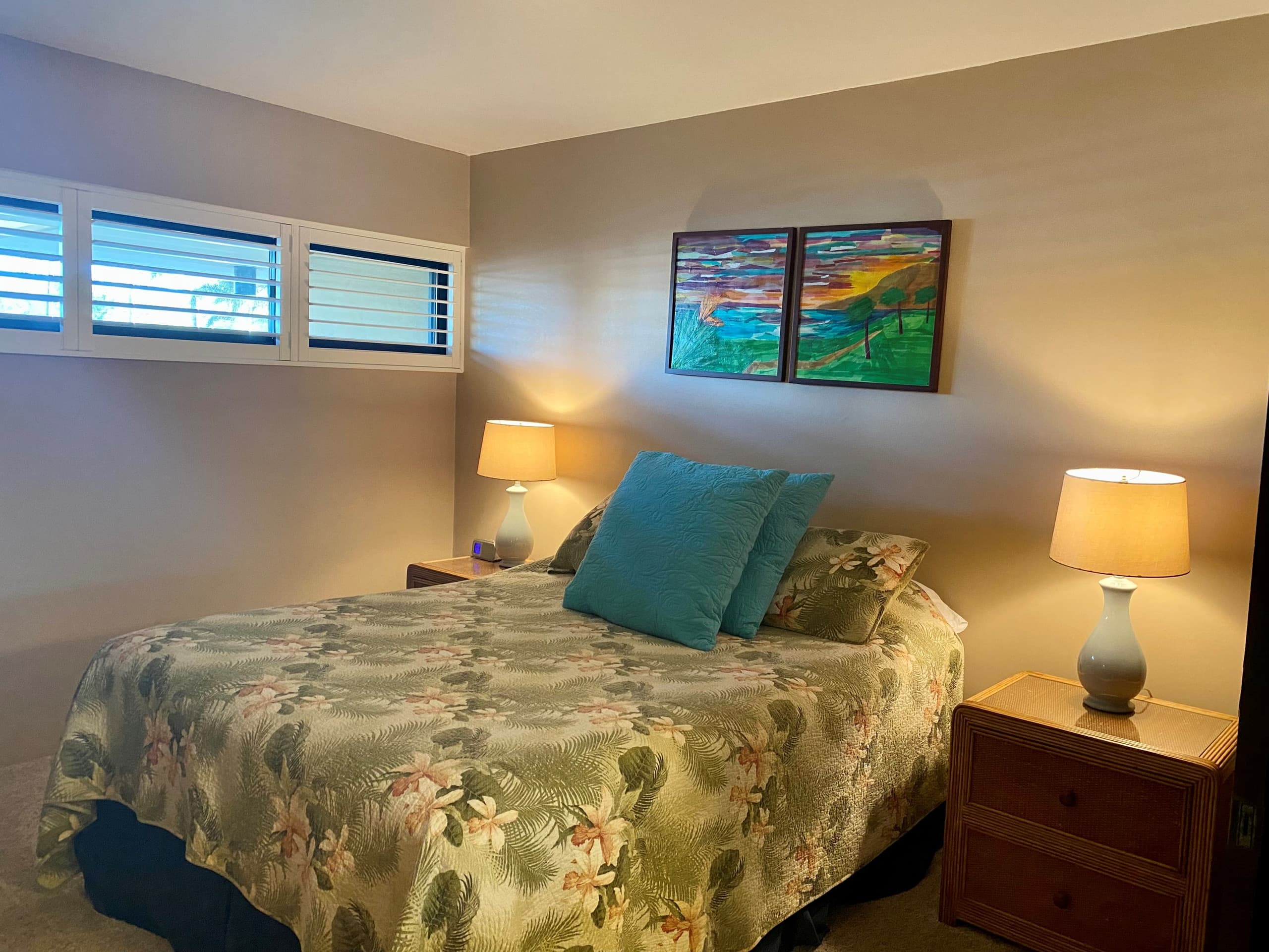 Condo in Kihei · ★5.0 · 1 bedroom · 2 beds · 1 bath - Image 12