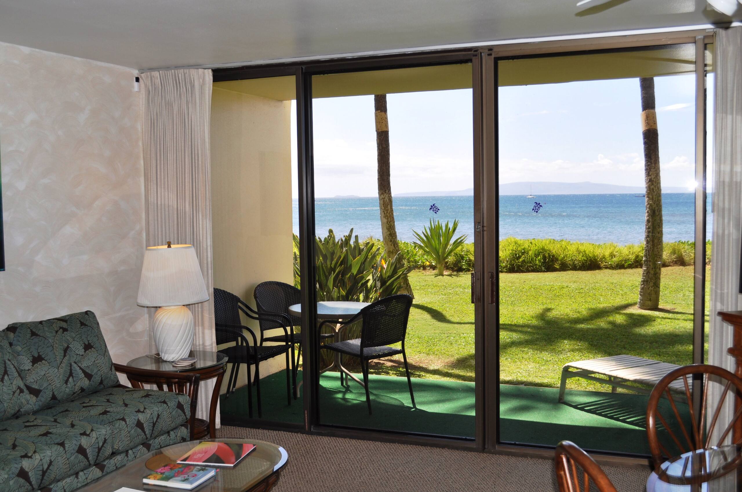 Condo in Kihei · ★5.0 · 1 bedroom · 2 beds · 1 bath - Image 2