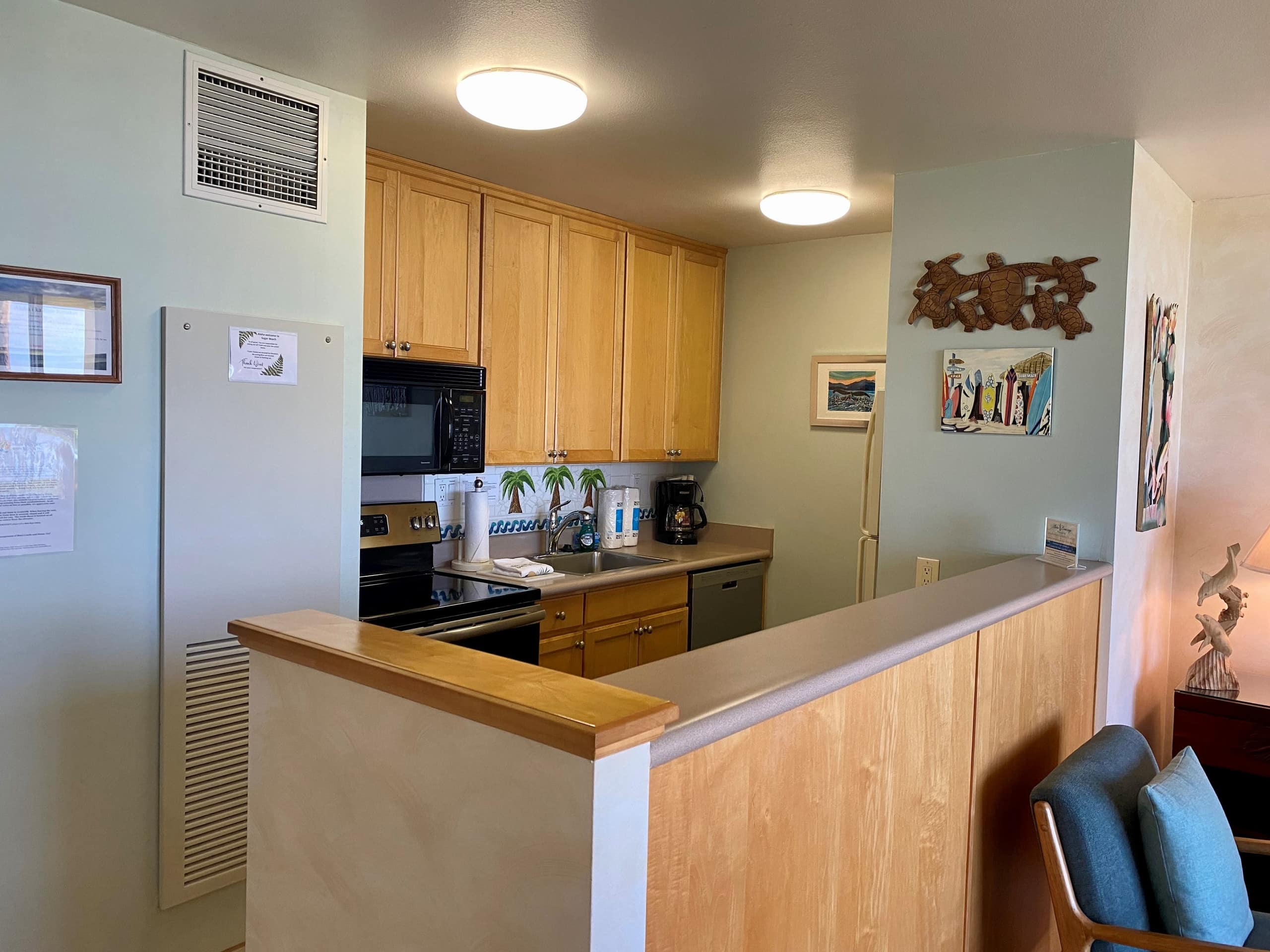 Condo in Kihei · ★5.0 · 1 bedroom · 2 beds · 1 bath - Image 8