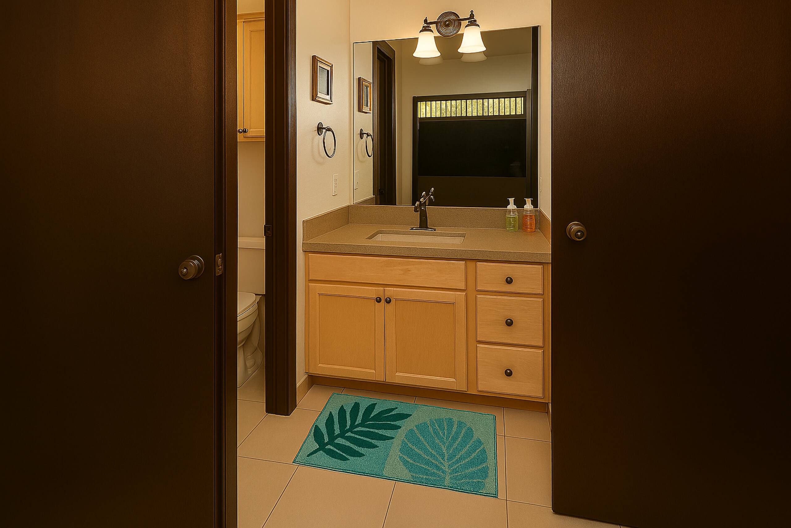 Condo in Kihei · ★5.0 · 1 bedroom · 2 beds · 1 bath - Image 14