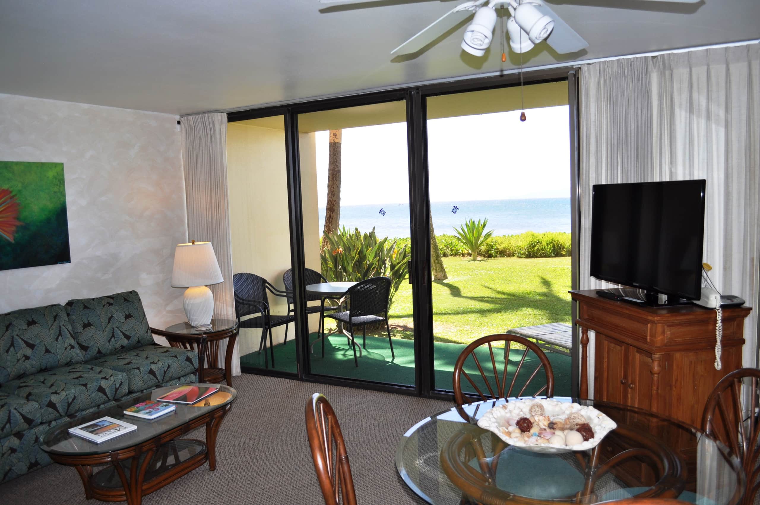 Condo in Kihei · ★5.0 · 1 bedroom · 2 beds · 1 bath - Image 6
