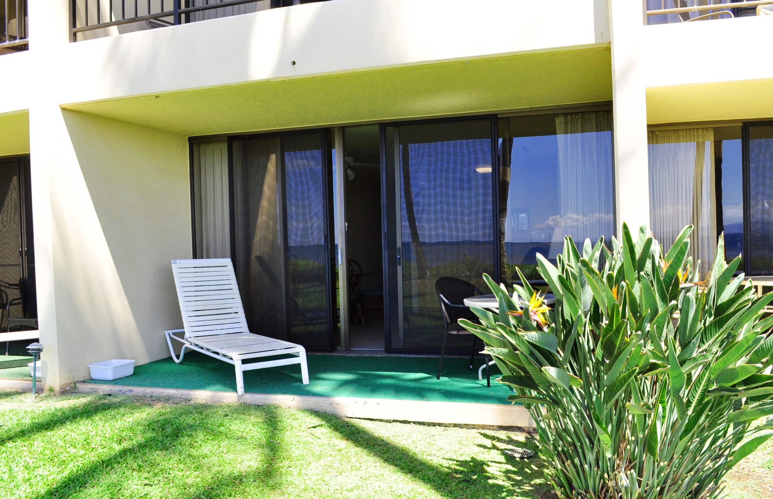 Condo in Kihei · ★5.0 · 1 bedroom · 2 beds · 1 bath - Image 16