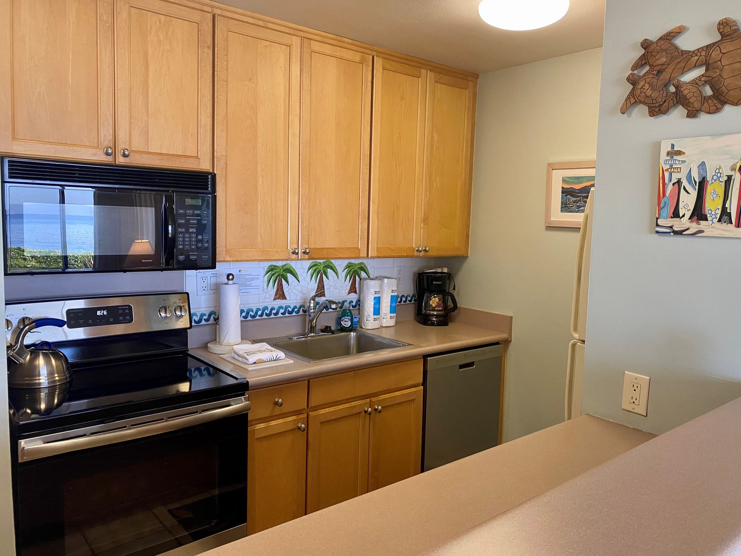 Condo in Kihei · ★5.0 · 1 bedroom · 2 beds · 1 bath - Image 9